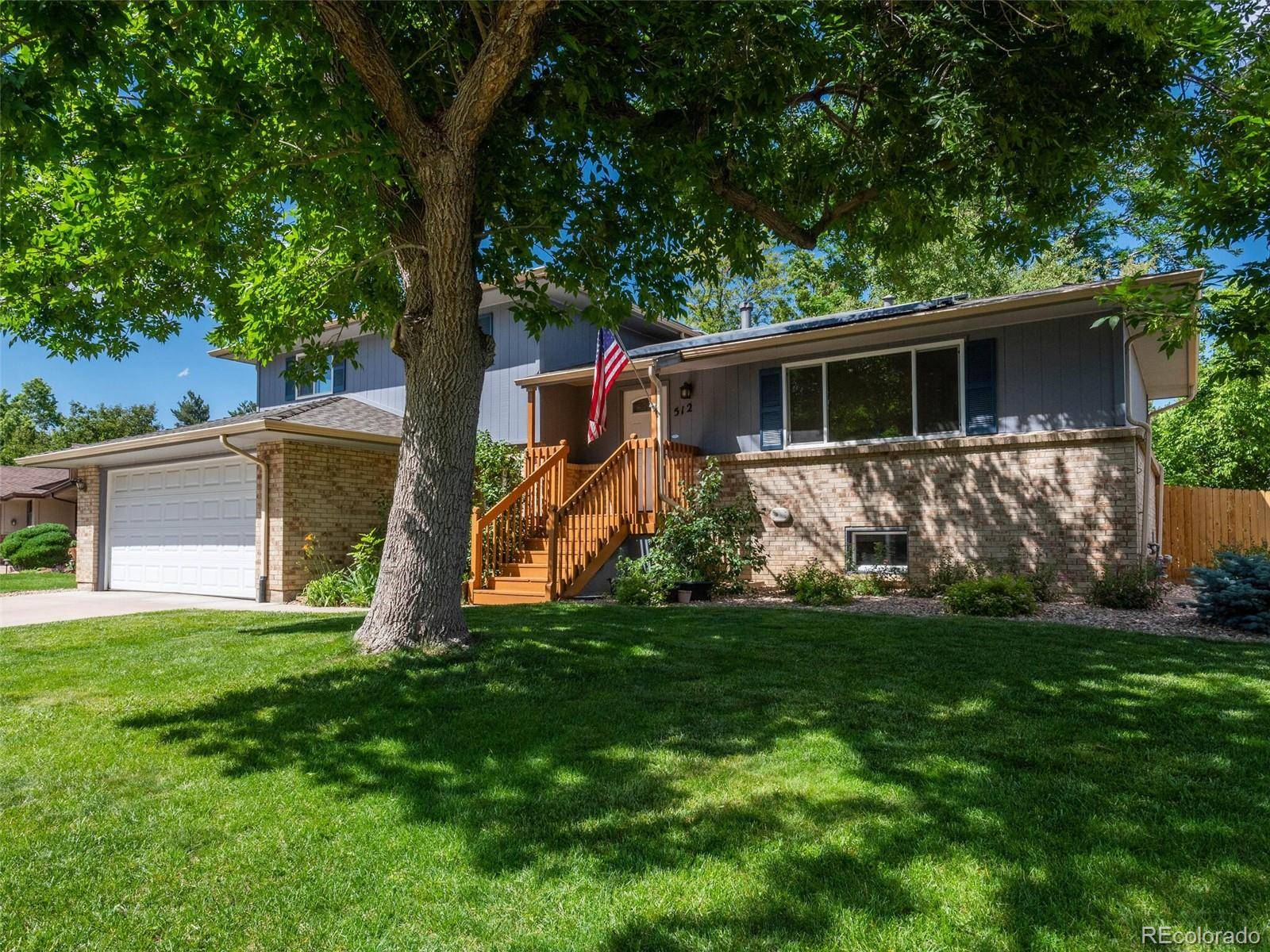 Golden, CO 80401,512 Ellis CT