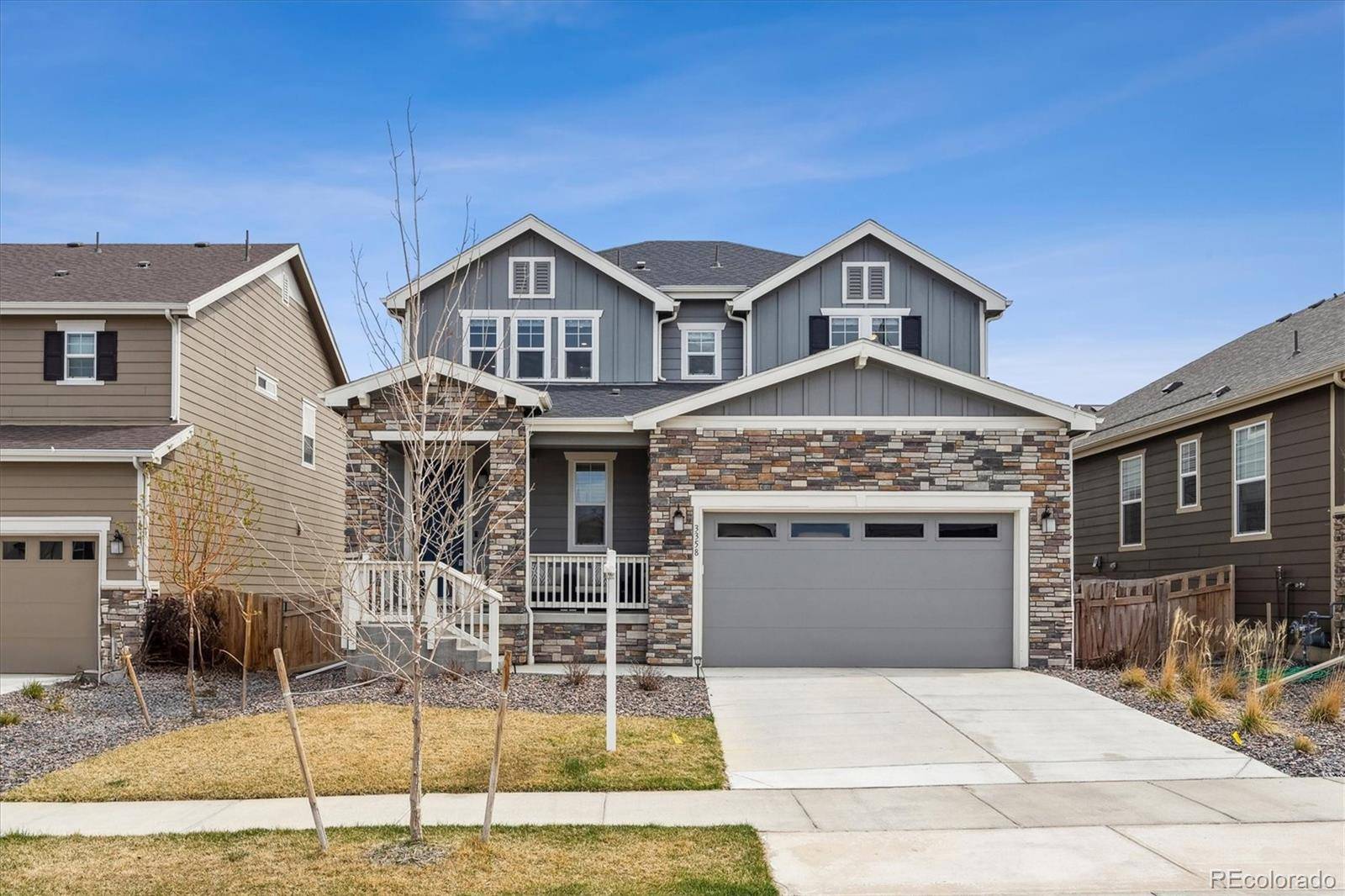 Dacono, CO 80514,3358 Bluestem ST