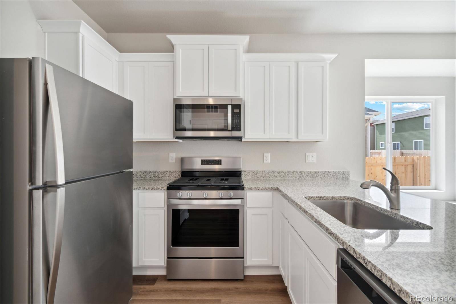 Fort Lupton, CO 80621,944 Savona AVE