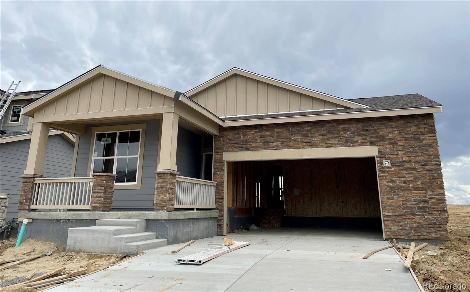 Johnstown, CO 80534,913 Crestone ST