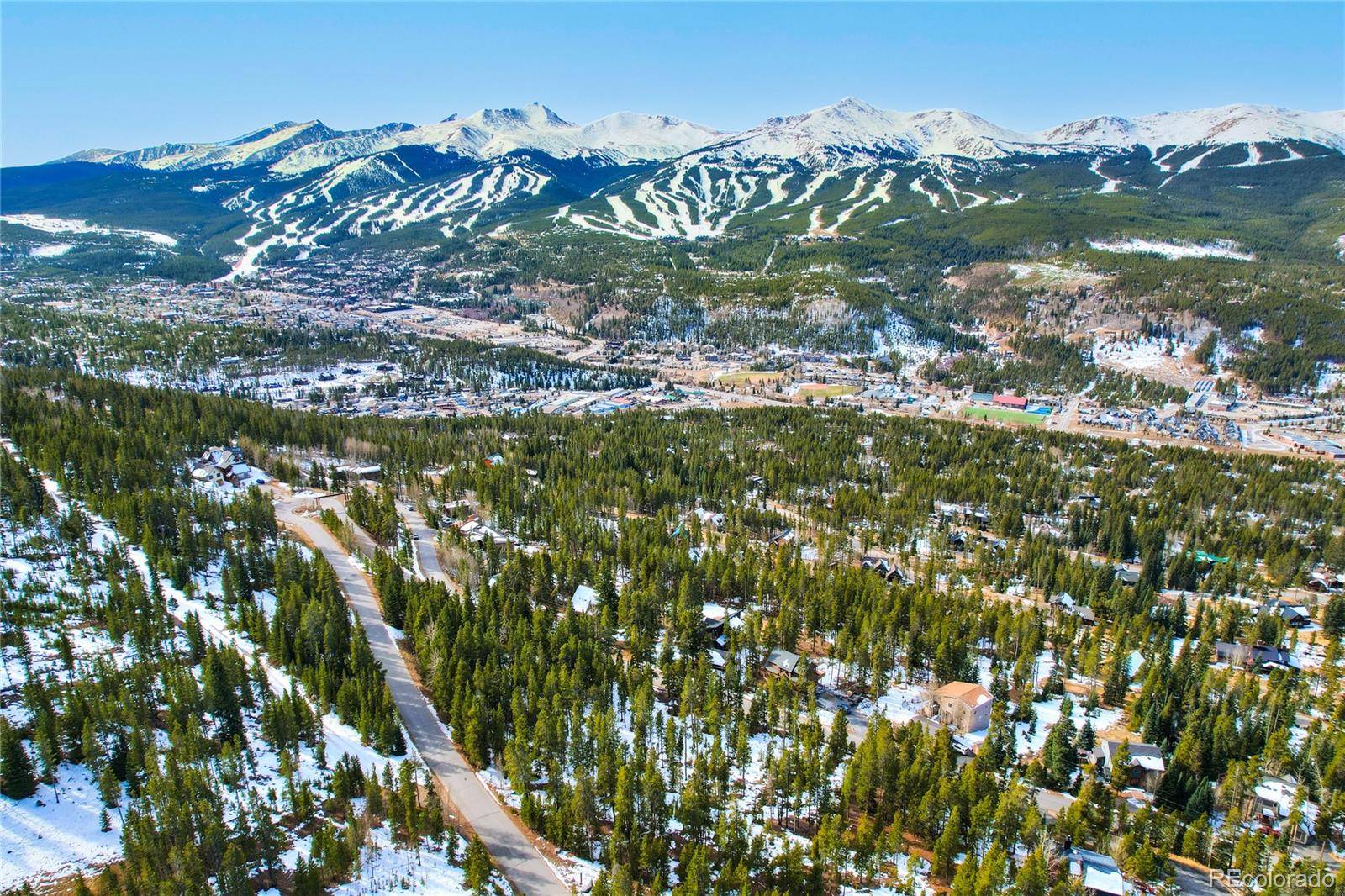 Breckenridge, CO 80424,1375 Forest Hills DR