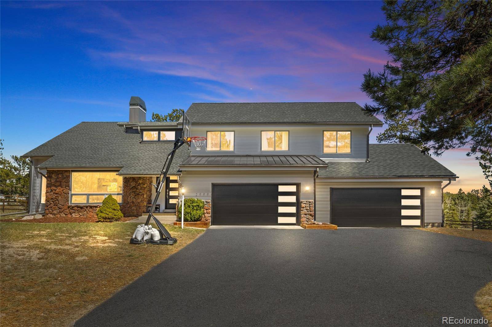 Evergreen, CO 80439,2999 Olympia CIR