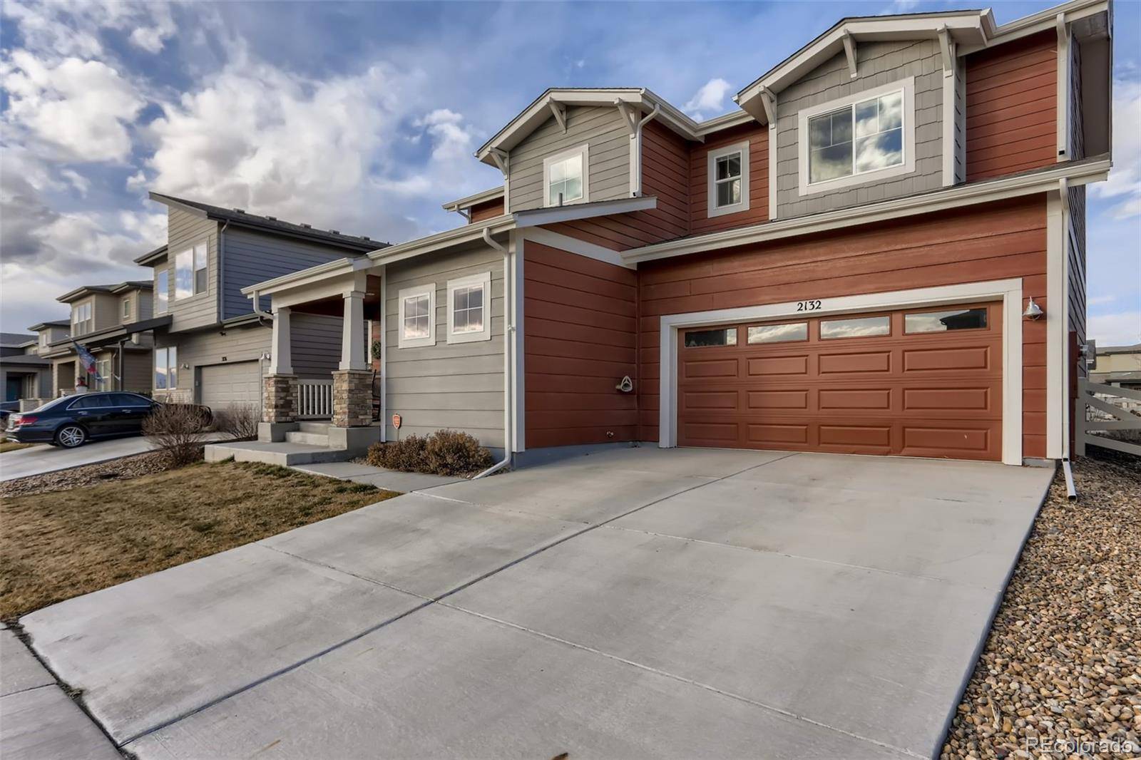 Fort Collins, CO 80524,2132 Mackinac ST