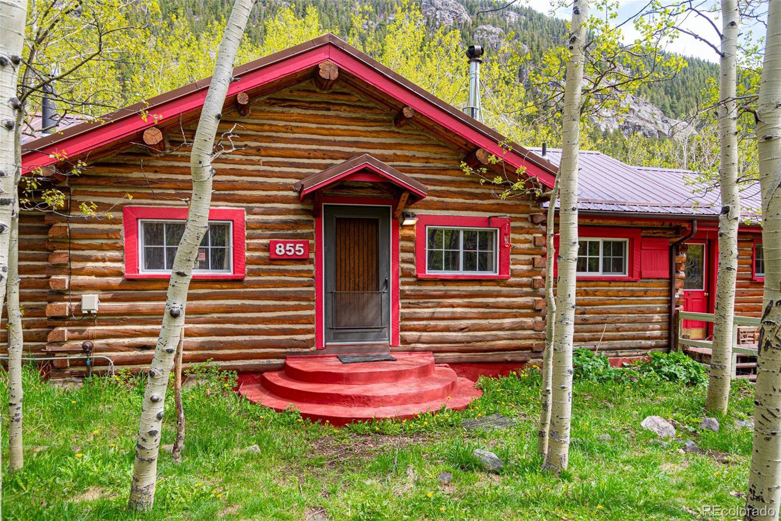Nederland, CO 80466,855 Eldorado AVE