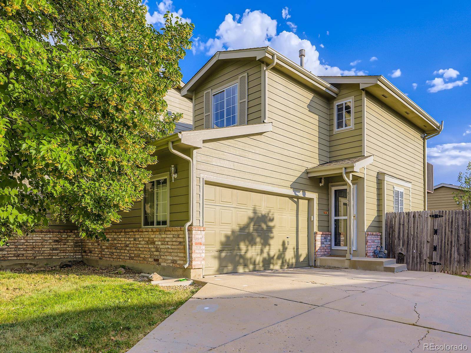 Thornton, CO 80241,5154 E 126th CT