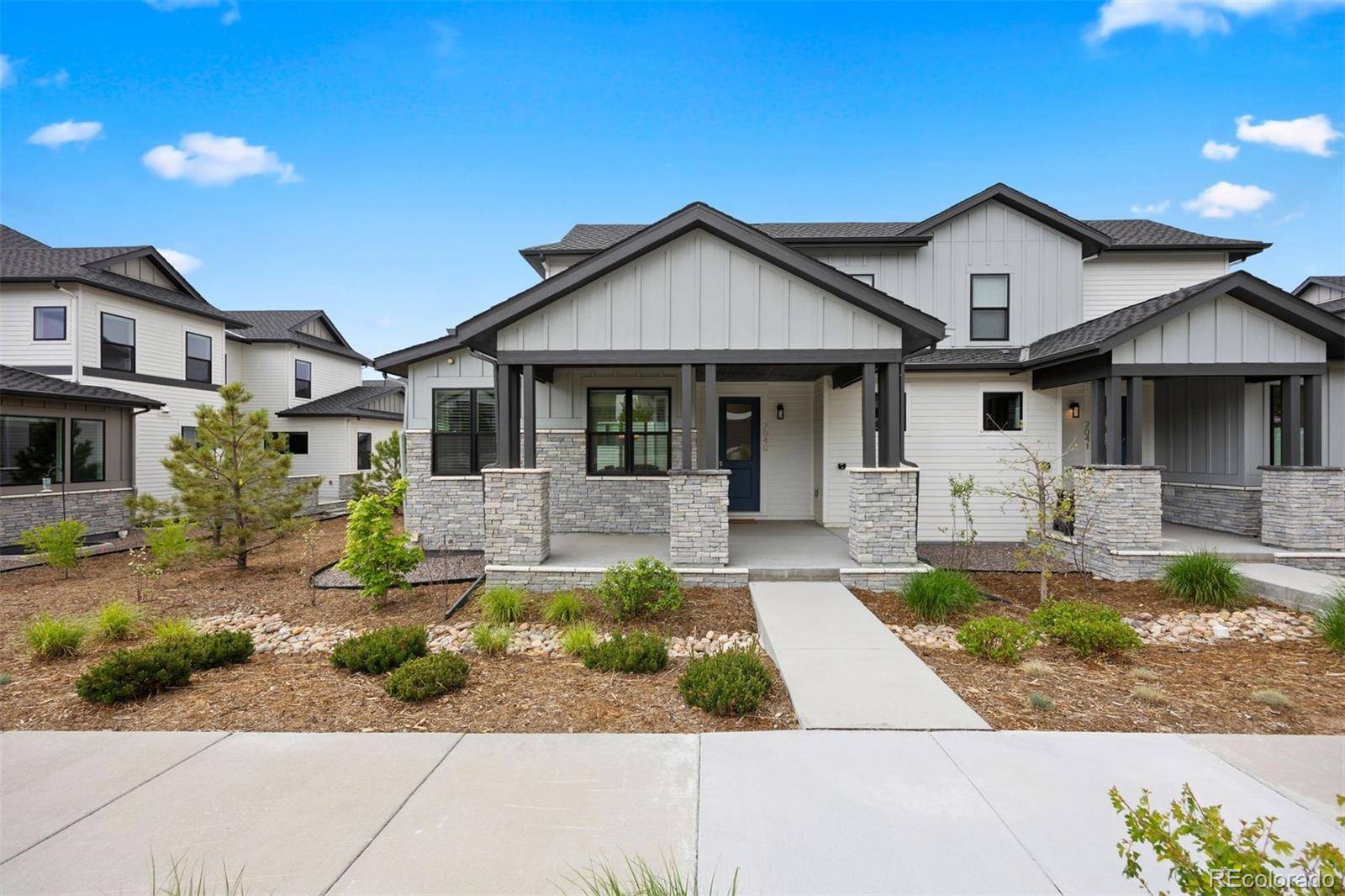 Castle Rock, CO 80108,7040 Homeplace ST