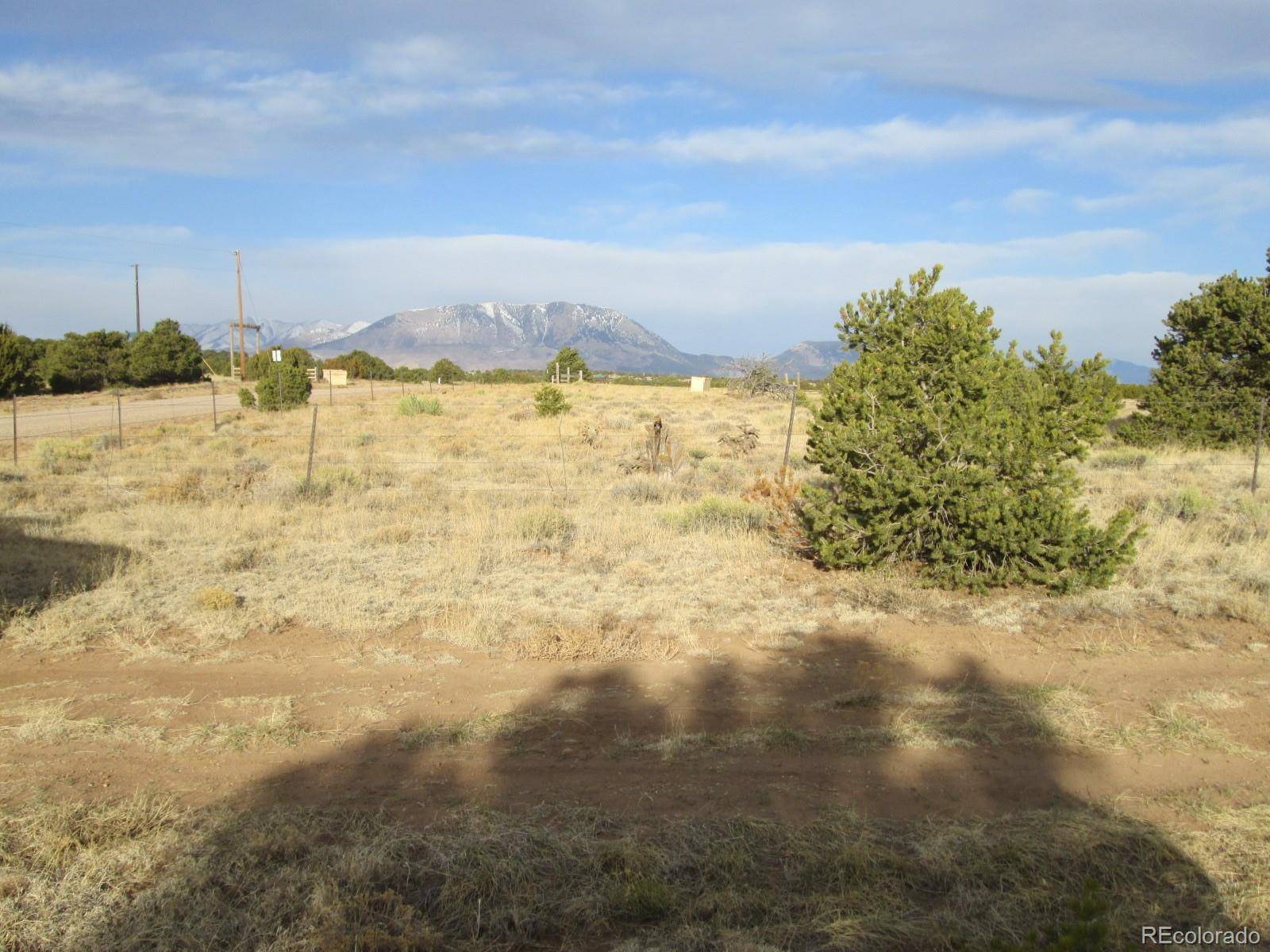 Walsenburg, CO 81089,Lot 185 CR 530