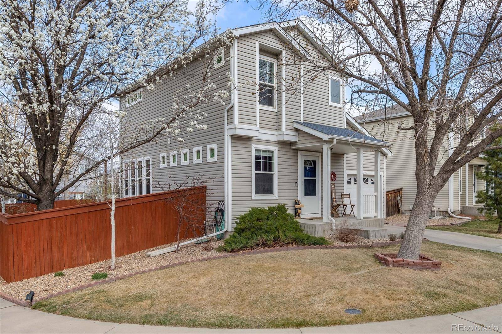 Brighton, CO 80601,1495 Hummingbird CIR