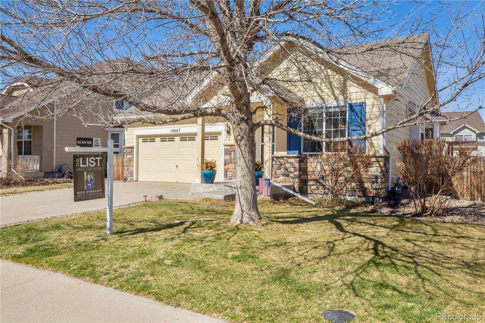 Thornton, CO 80602,14667 Race ST