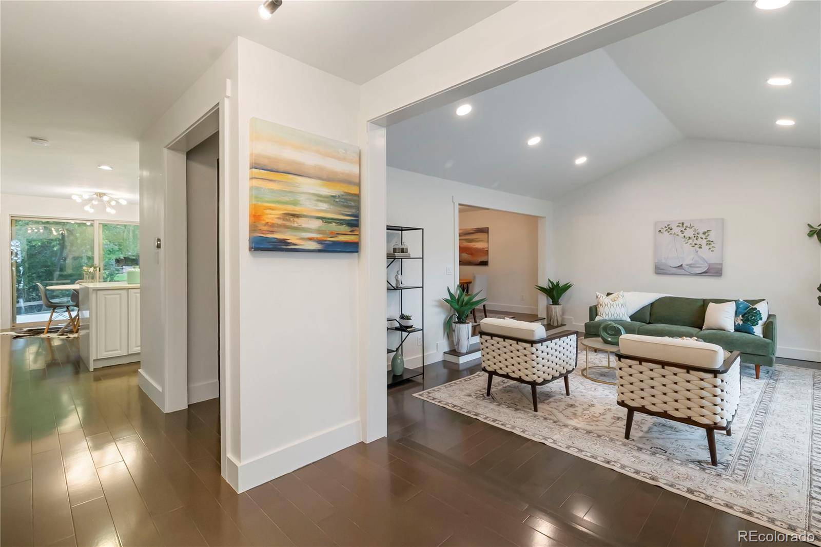 Englewood, CO 80111,6581 E Heritage PL