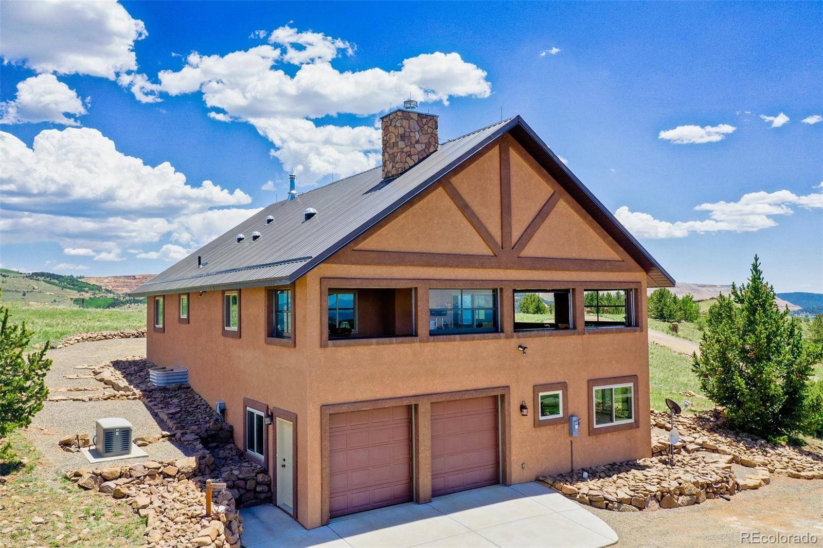 Cripple Creek, CO 80813,1434 N B ST