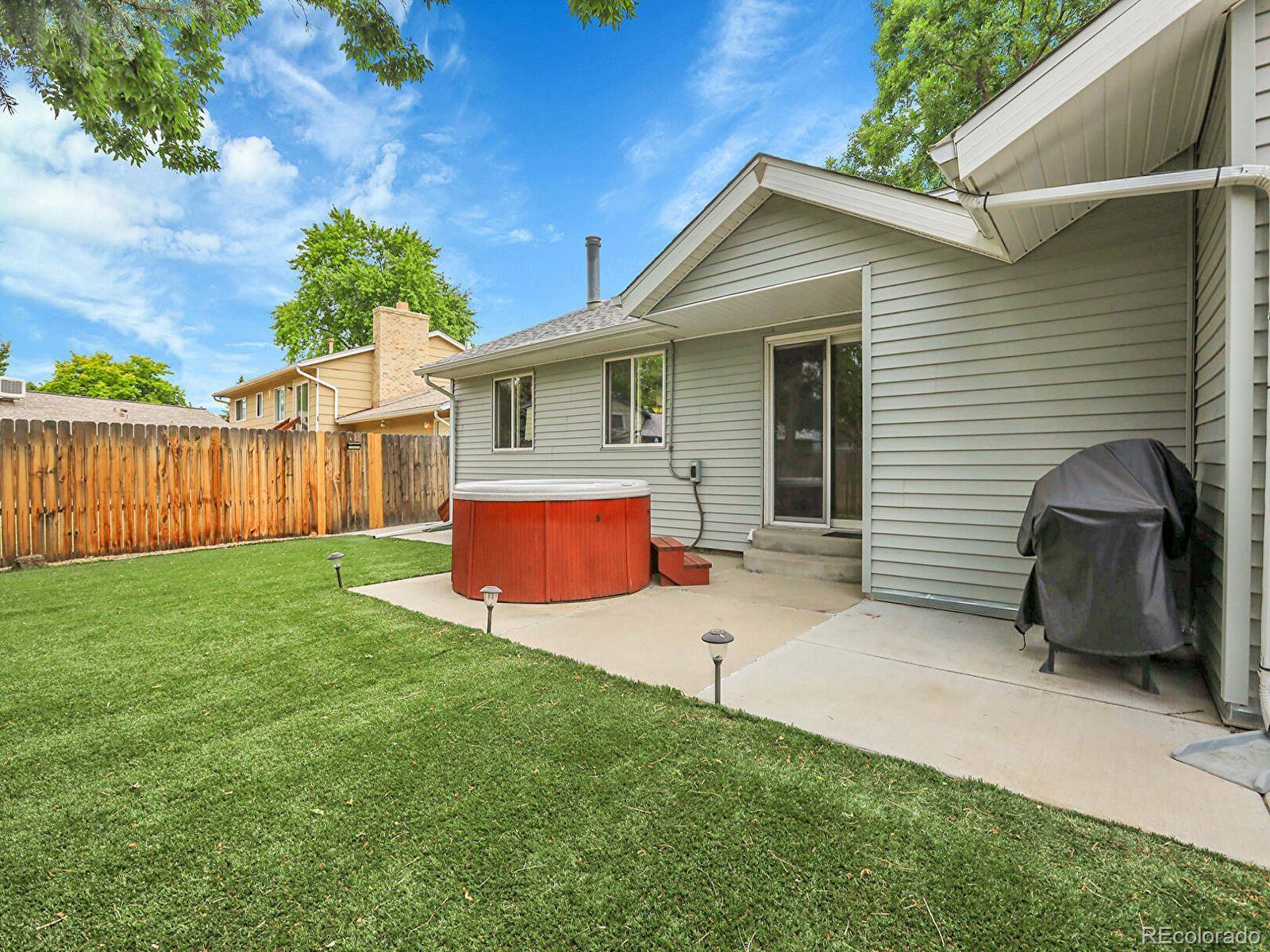 Broomfield, CO 80021,9423 Brentwood ST