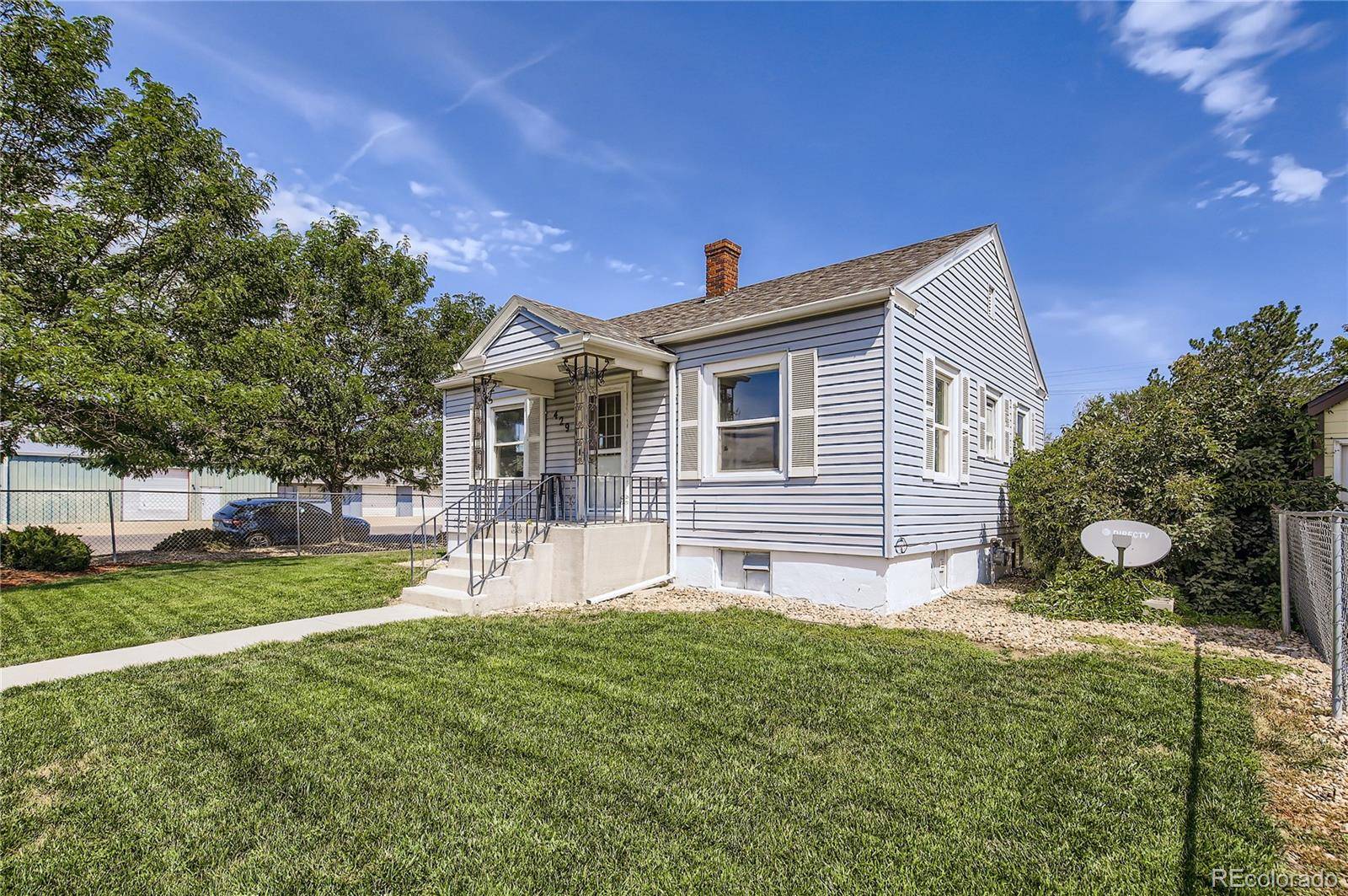 Greeley, CO 80631,429 13th ST