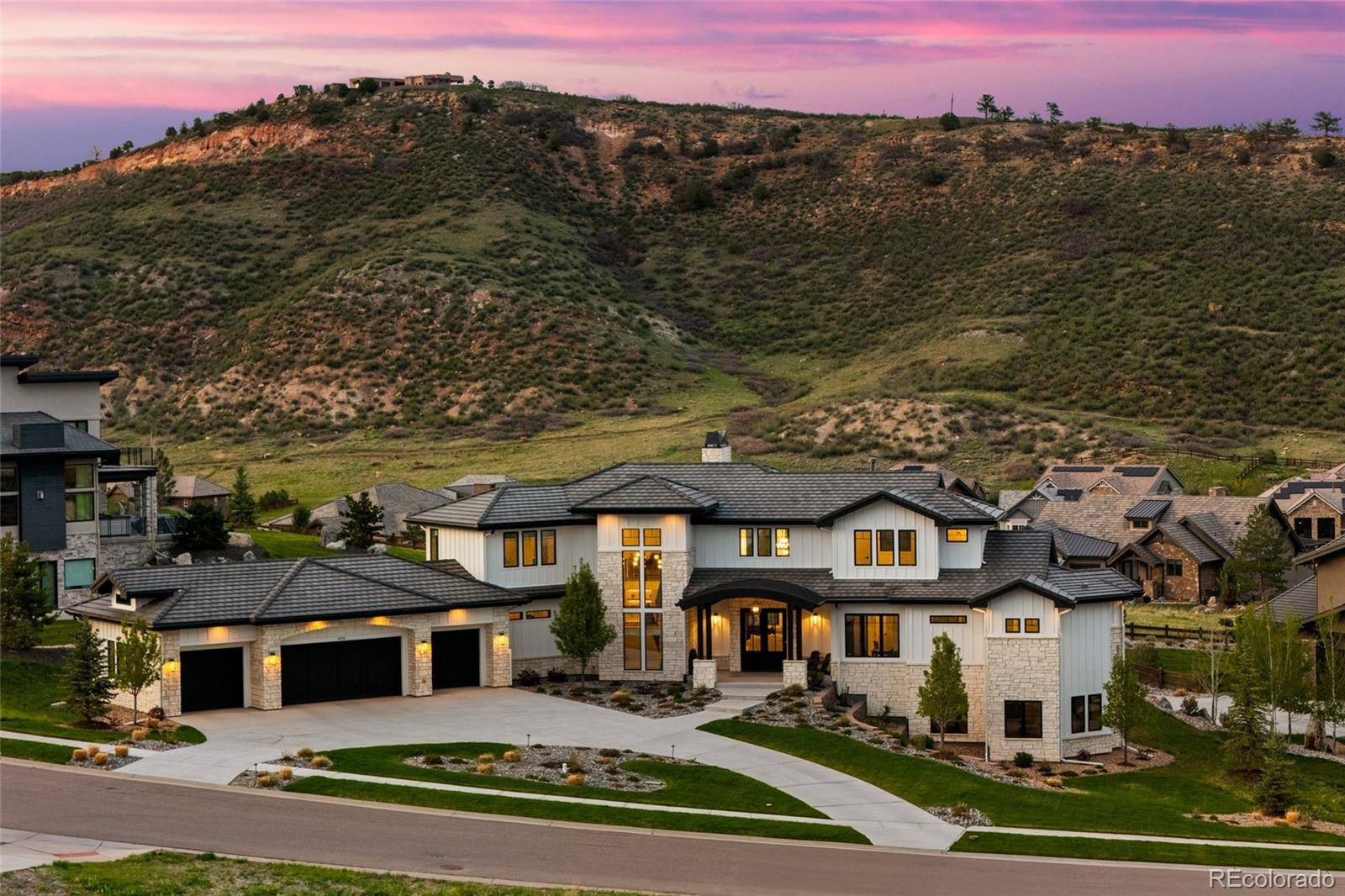 Morrison, CO 80465,15191 Dinosaur Ridge RD