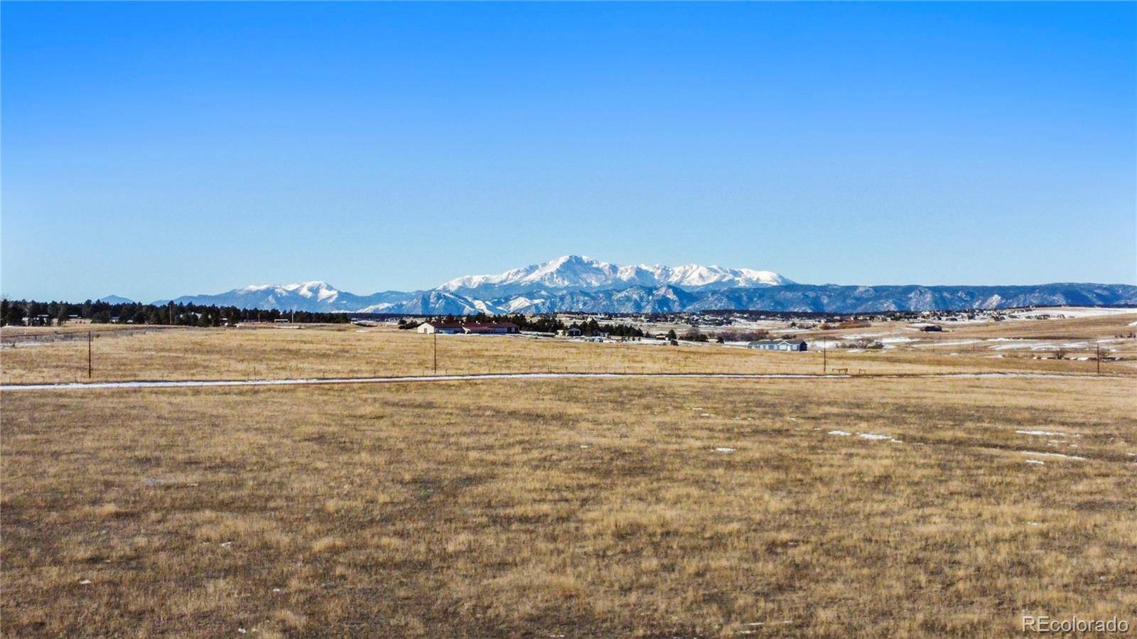 Larkspur, CO 80118,Lot 6 Lorraine RD