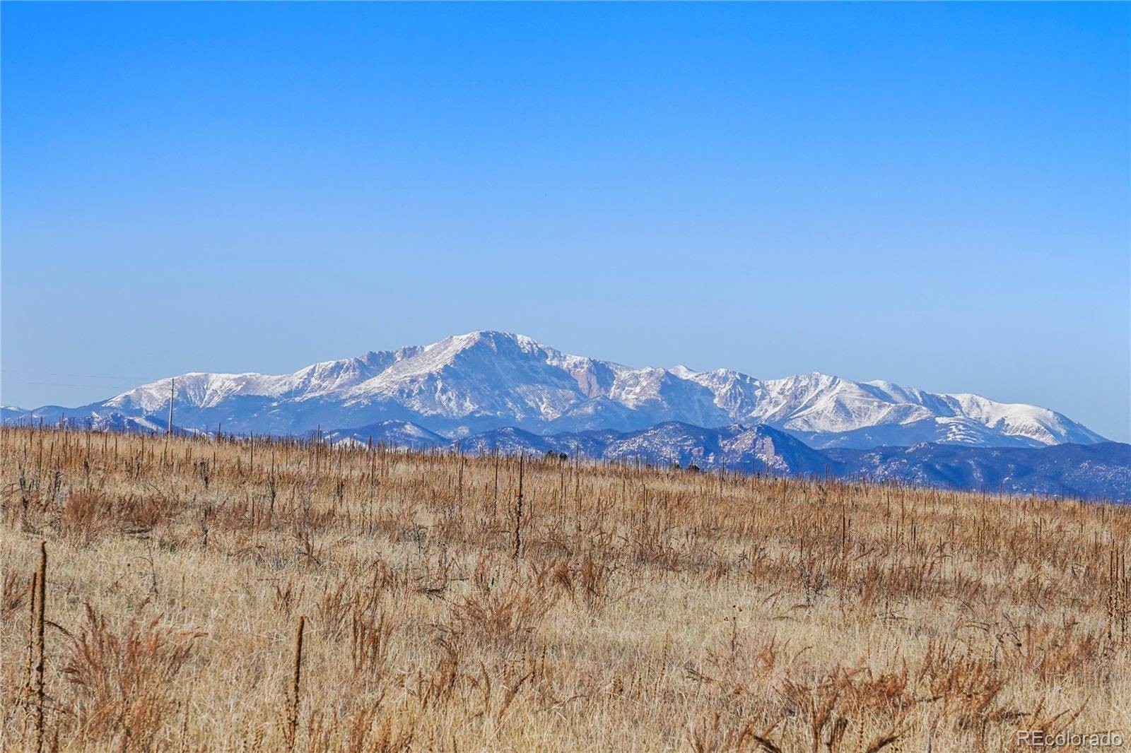 Larkspur, CO 80118,Lot 6 Lorraine RD