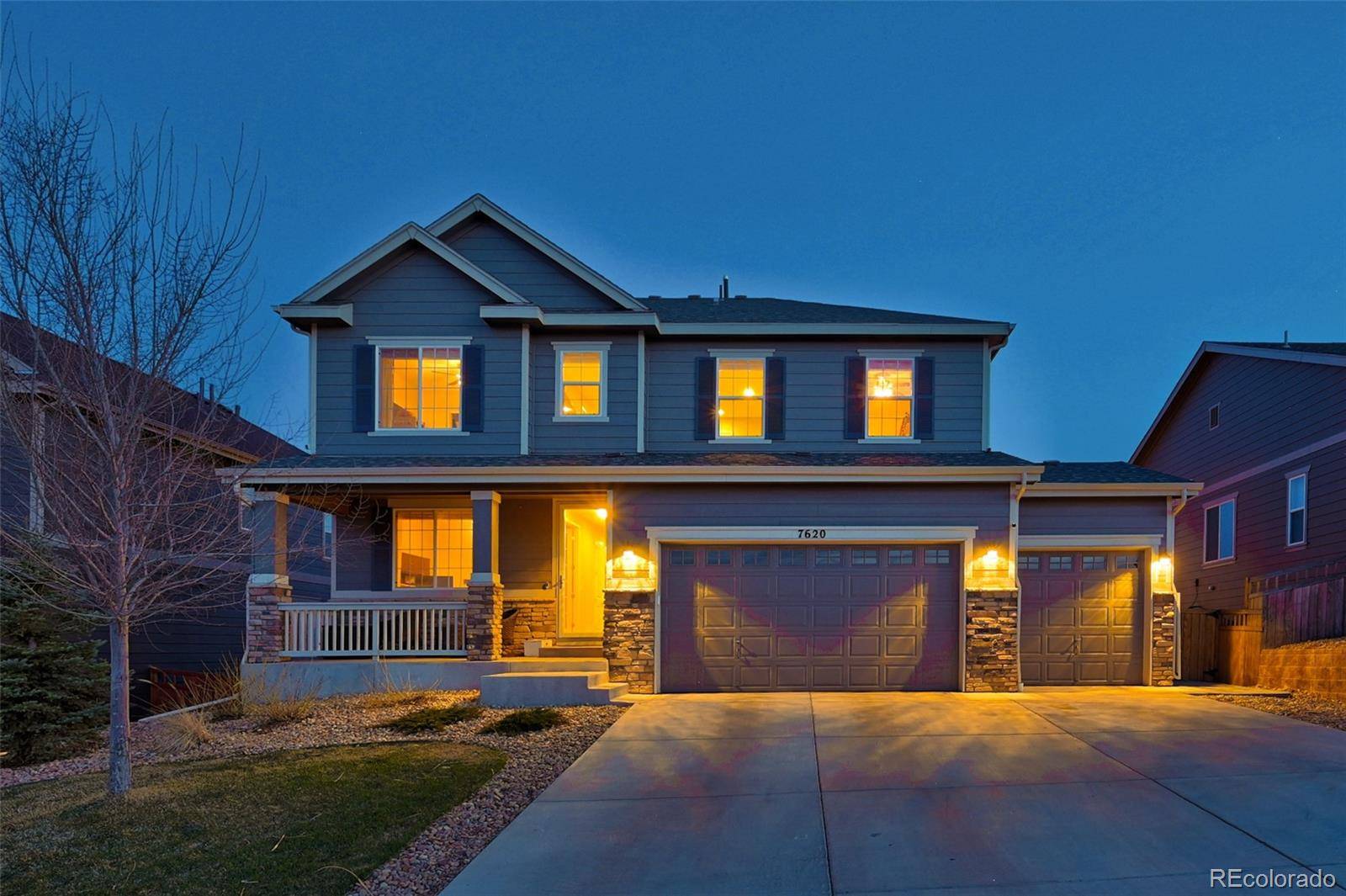 Castle Rock, CO 80108,7620 Oasis DR