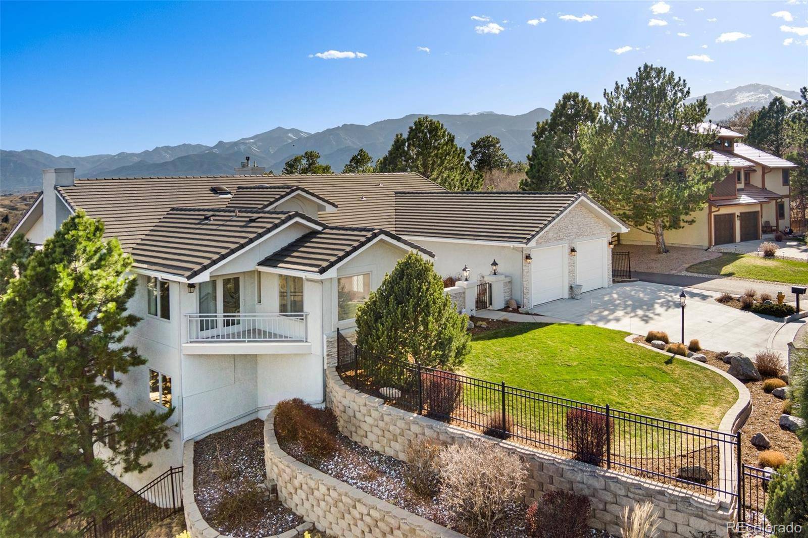 Colorado Springs, CO 80919,411 Sunbird Cliffs LN