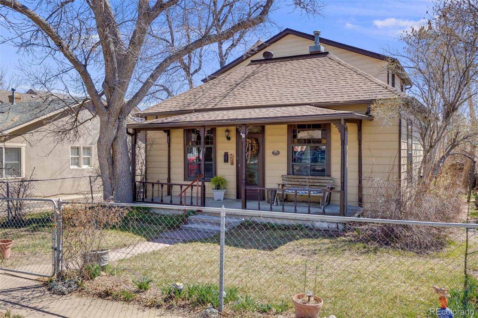 Lafayette, CO 80026,306 E Cannon ST