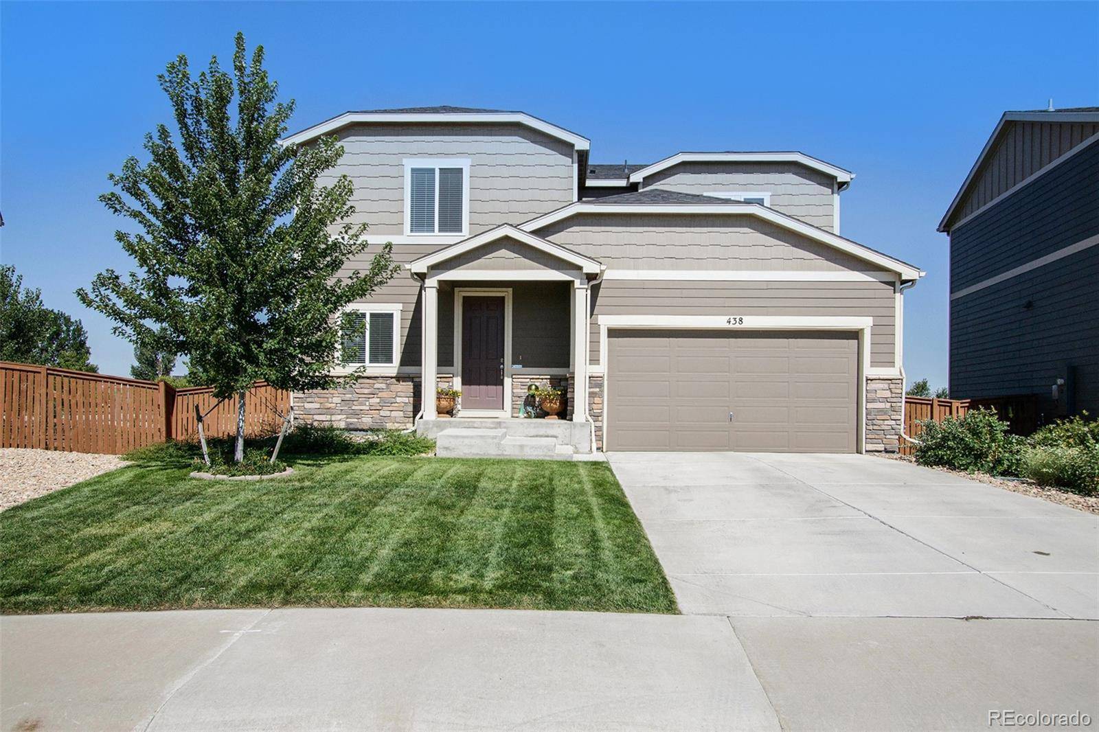 Loveland, CO 80537,438 Pavo PL