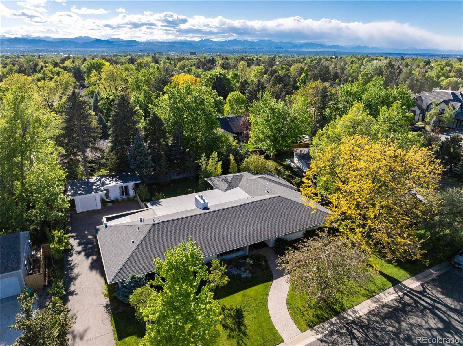 Englewood, CO 80113,3925 S Cherry ST