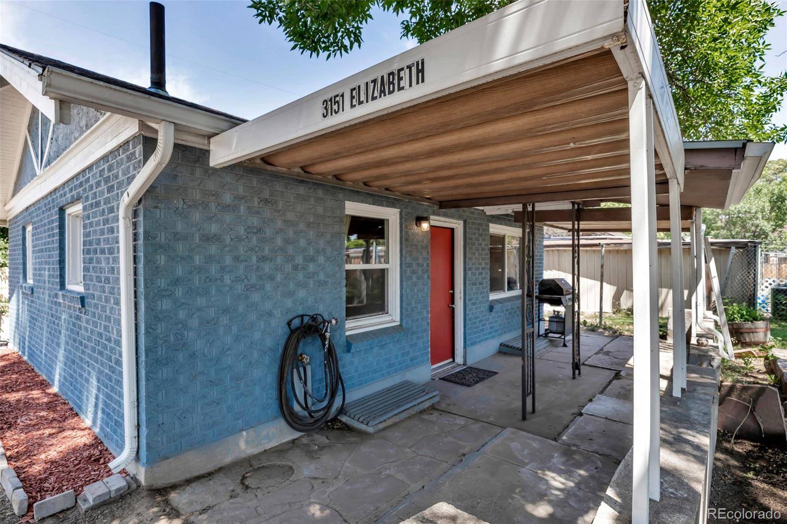 Denver, CO 80205,3151 N Elizabeth ST
