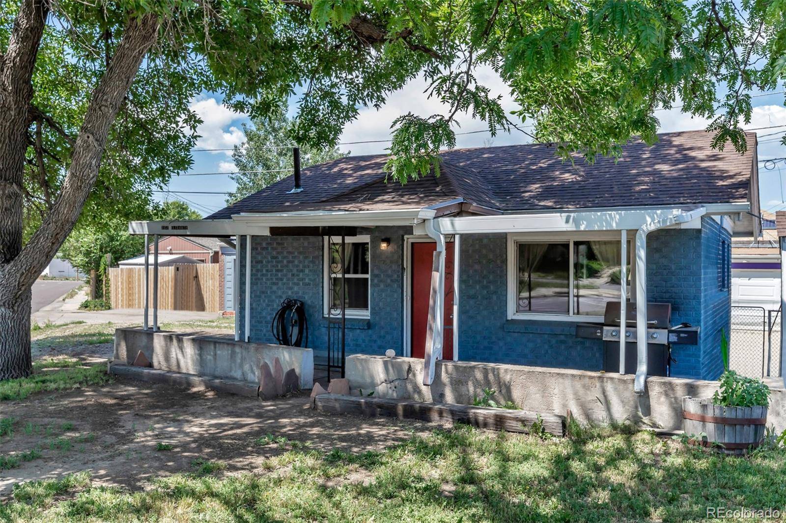 Denver, CO 80205,3151 N Elizabeth ST