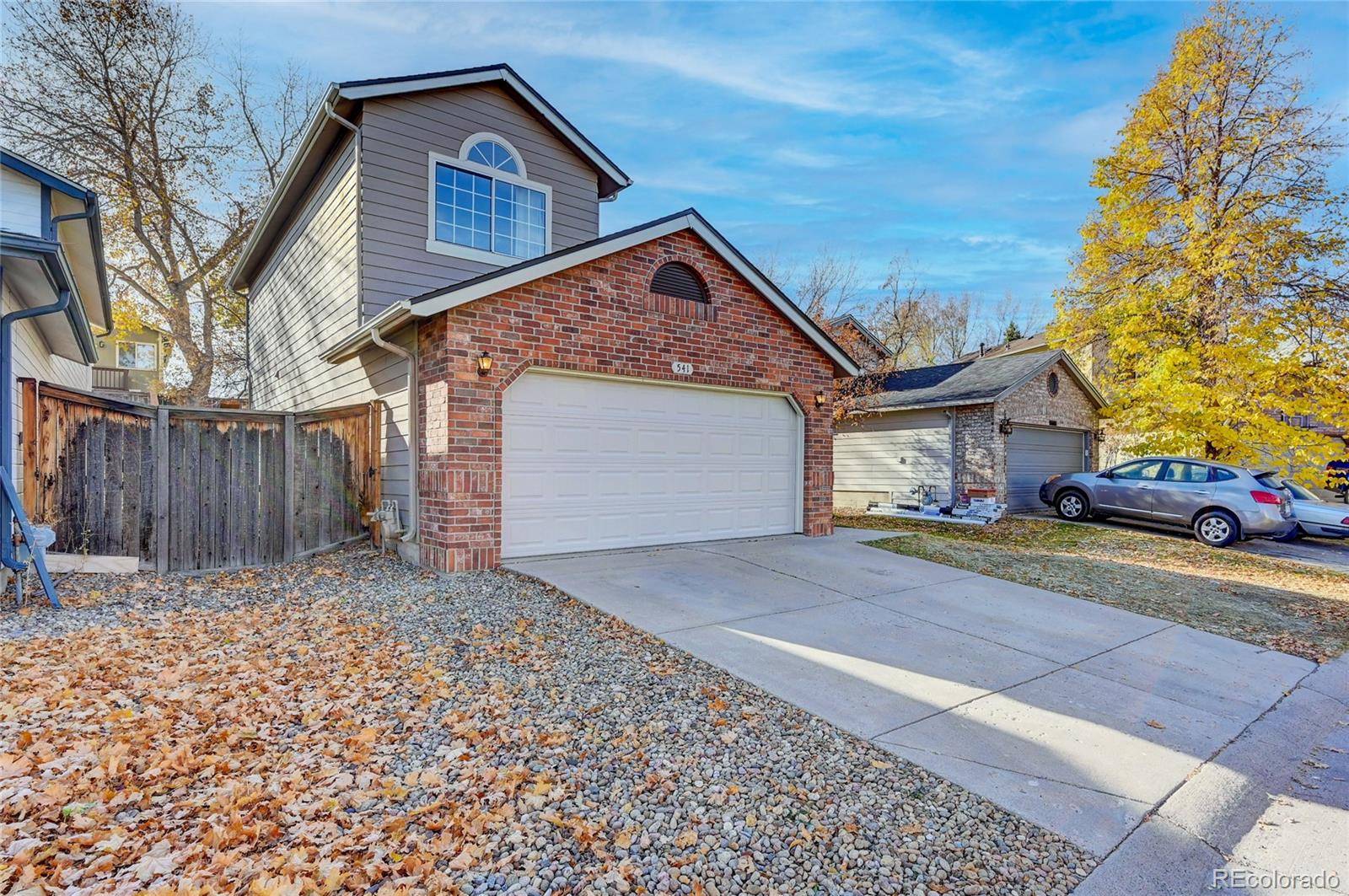 Highlands Ranch, CO 80126,541 Chiswick CIR