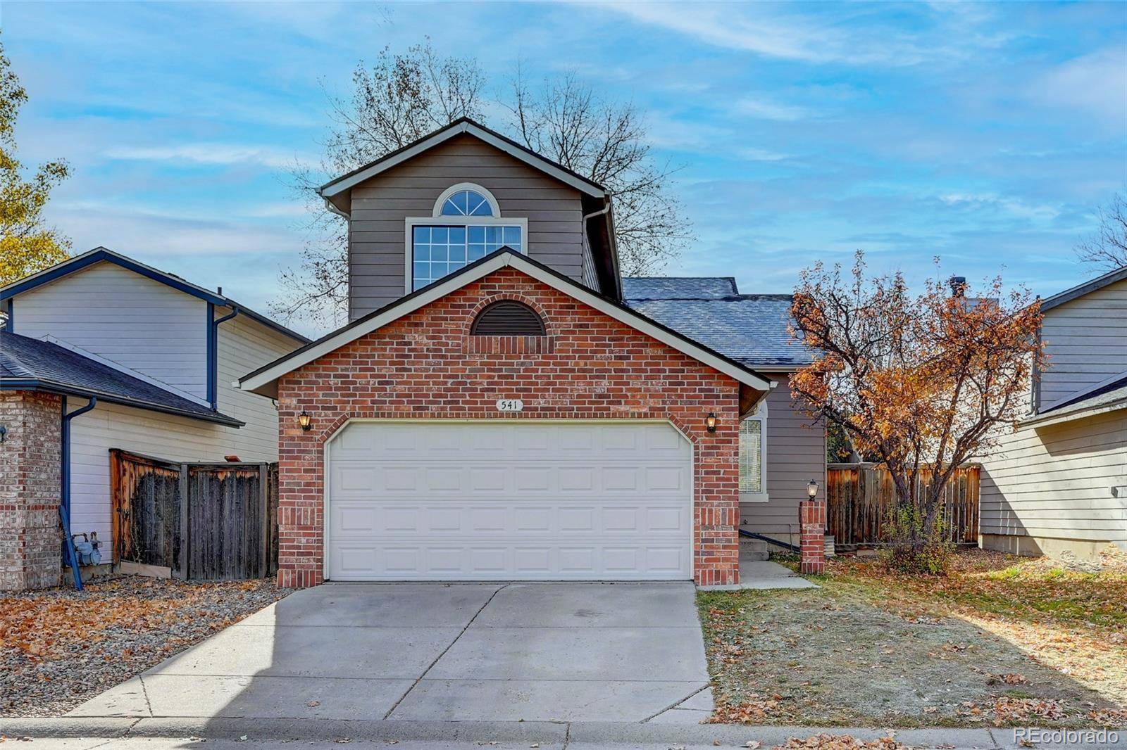 Highlands Ranch, CO 80126,541 Chiswick CIR