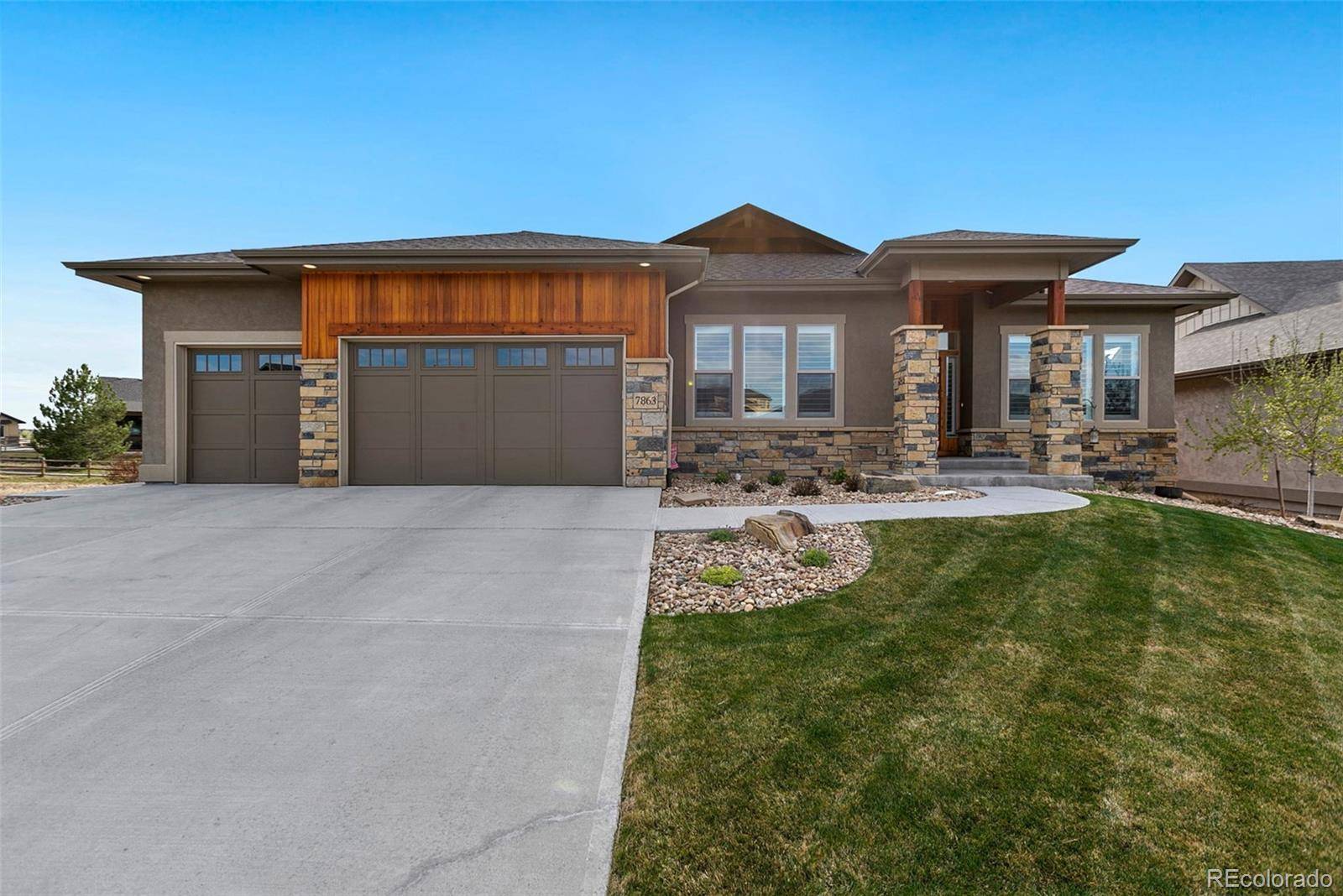 Windsor, CO 80550,7863 Cherry Blossom DR