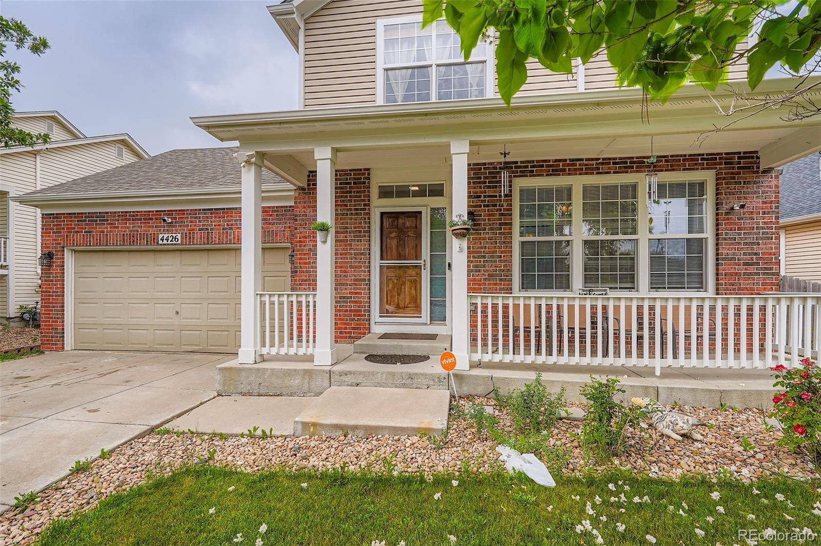 Brighton, CO 80601,4426 Windmill DR