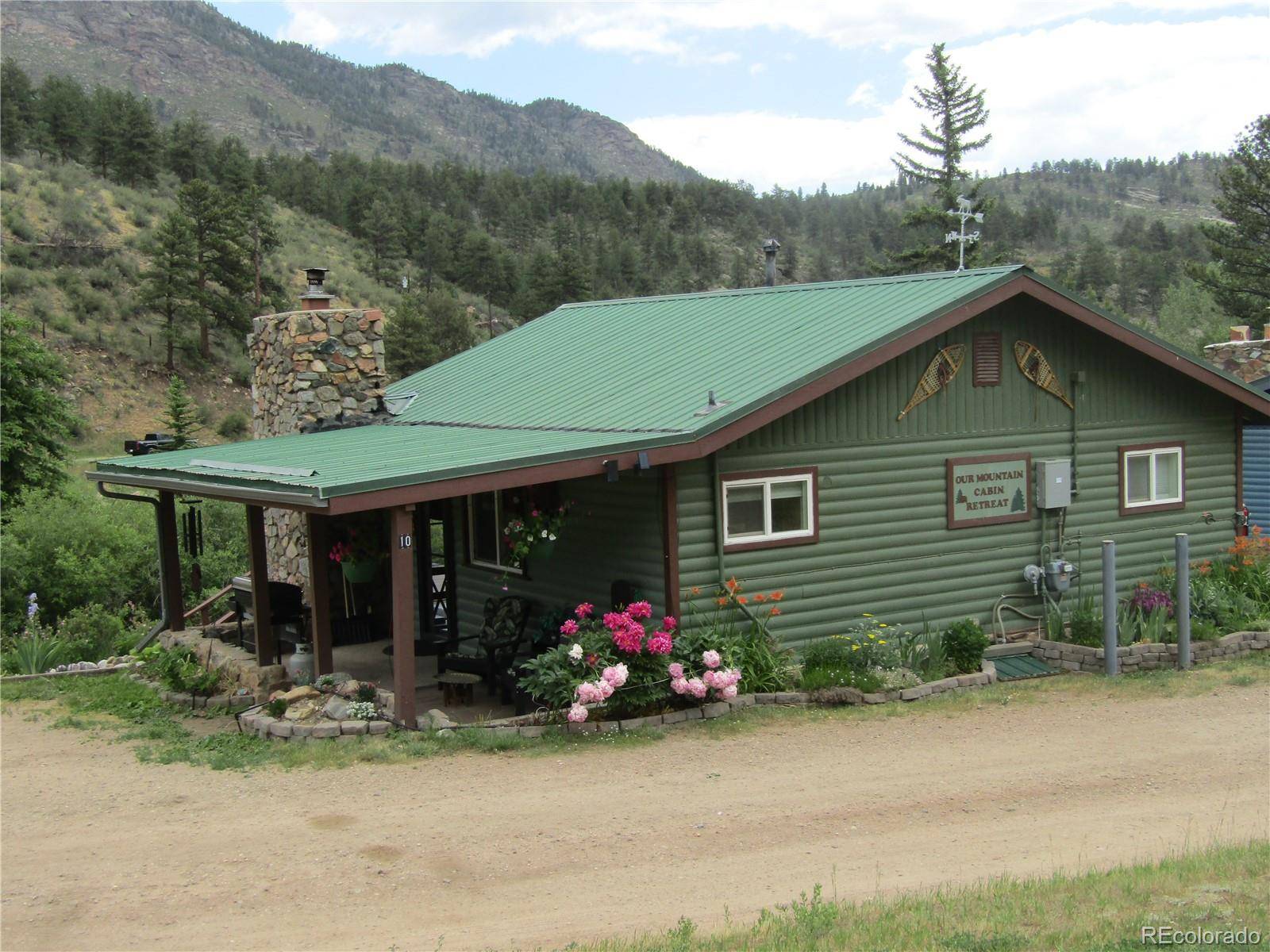 Bailey, CO 80421,57920 US Highway 285 #10