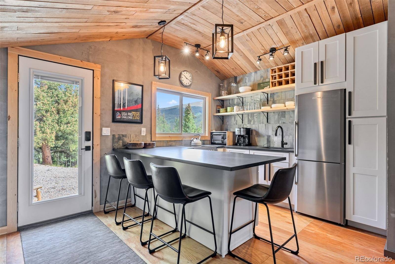 Alma, CO 80420,932 Peterson DR