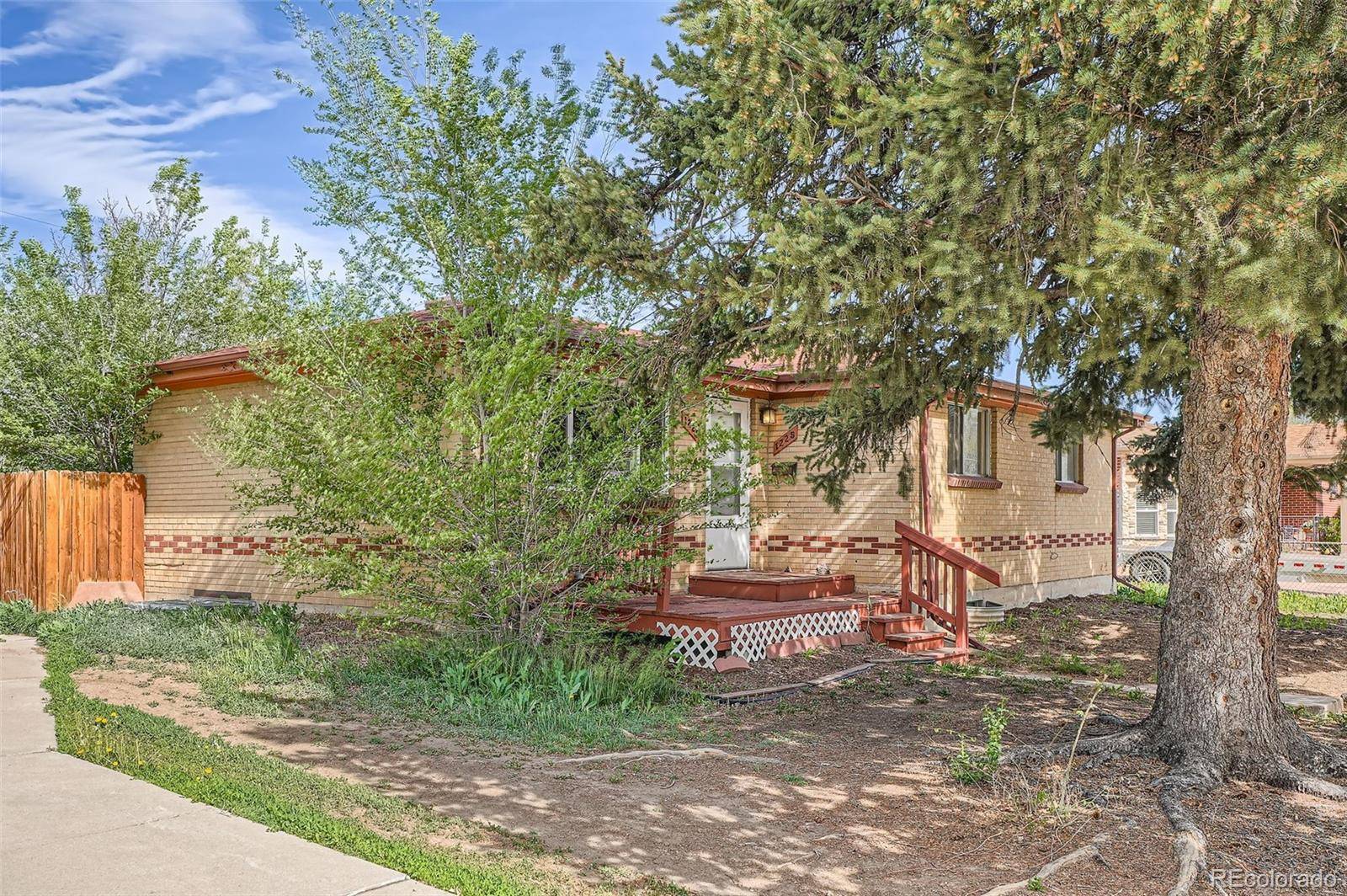Lakewood, CO 80232,1225 S Ames ST