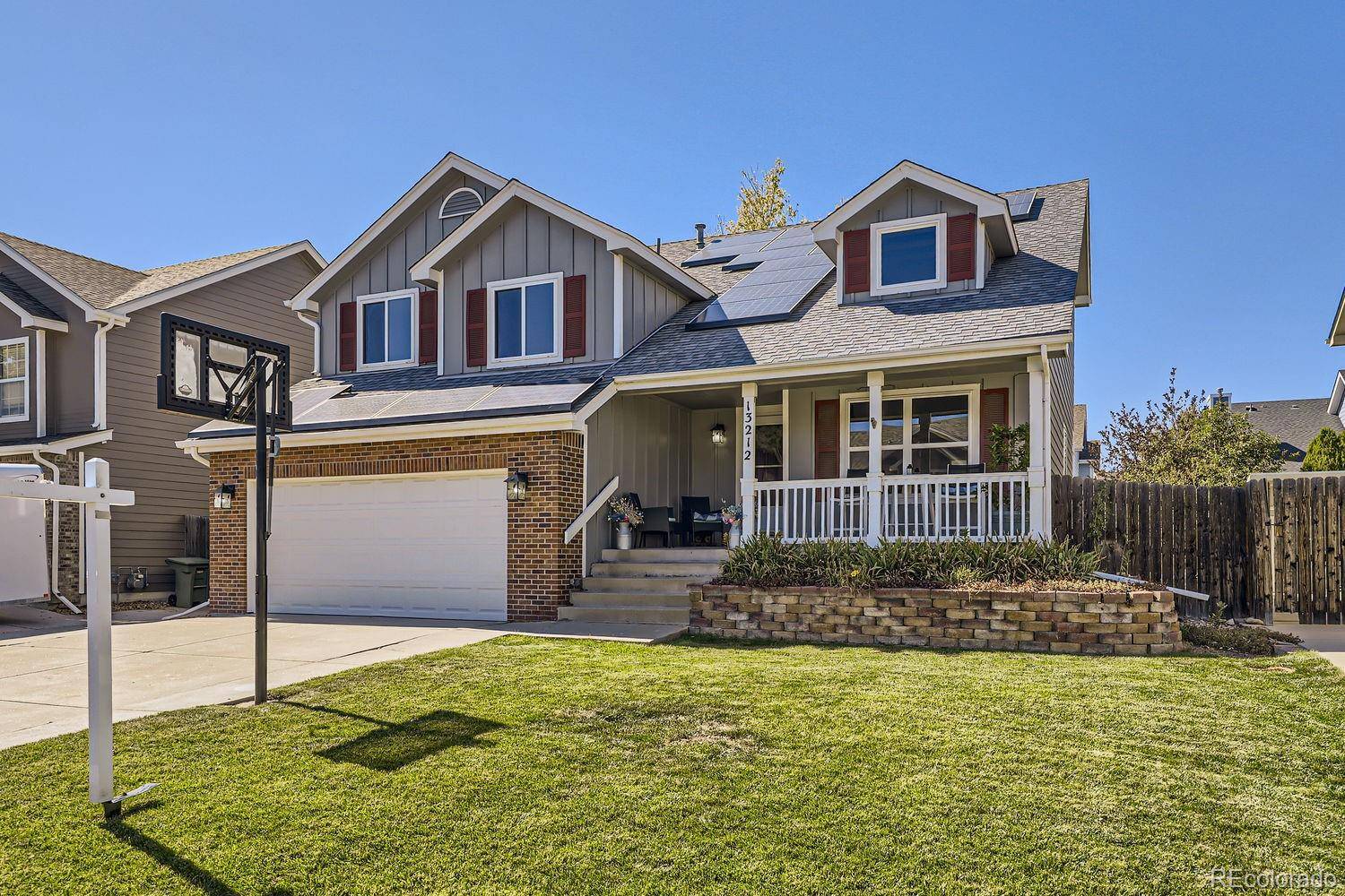 Thornton, CO 80241,13212 Clermont CIR