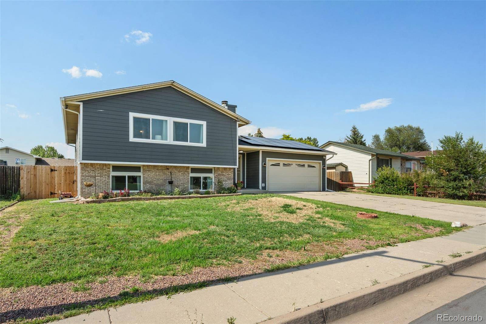 Colorado Springs, CO 80911,7440 Painted Rock