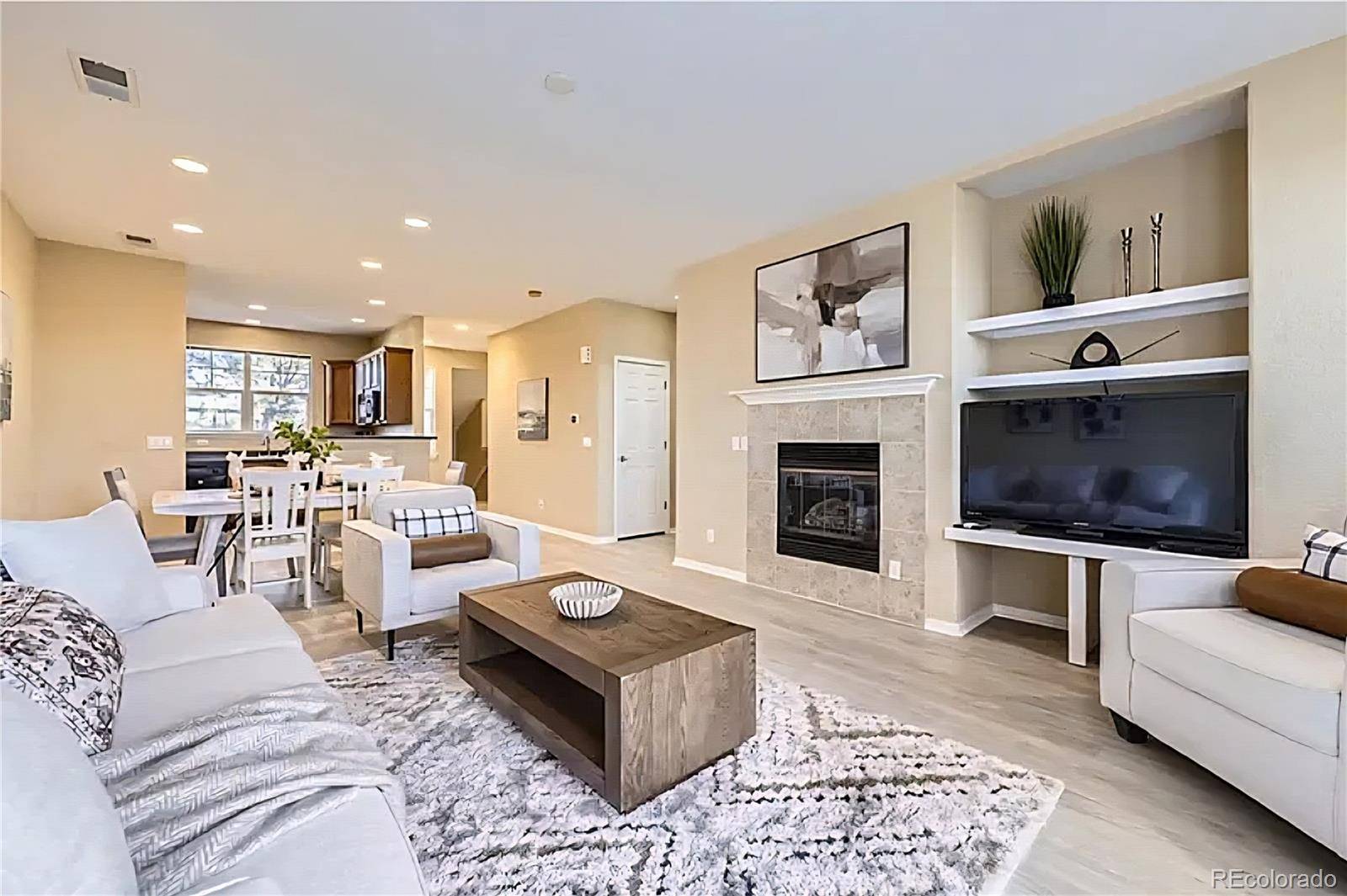 Westminster, CO 80260,8915 Federal BLVD #203
