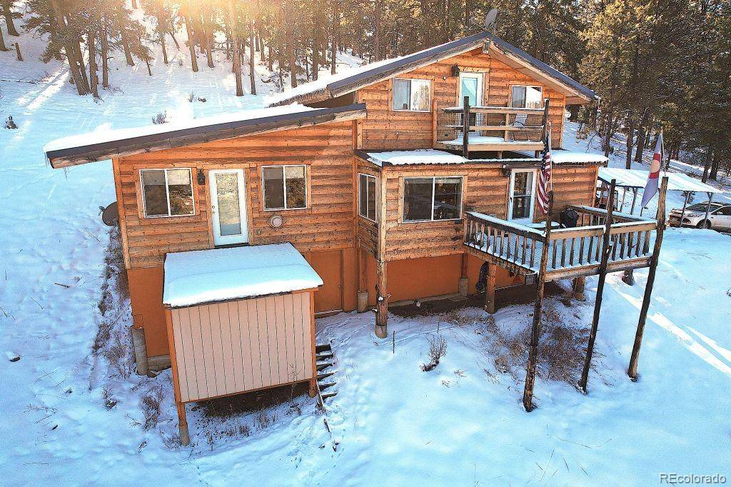 Westcliffe, CO 81252,2144 CR 260