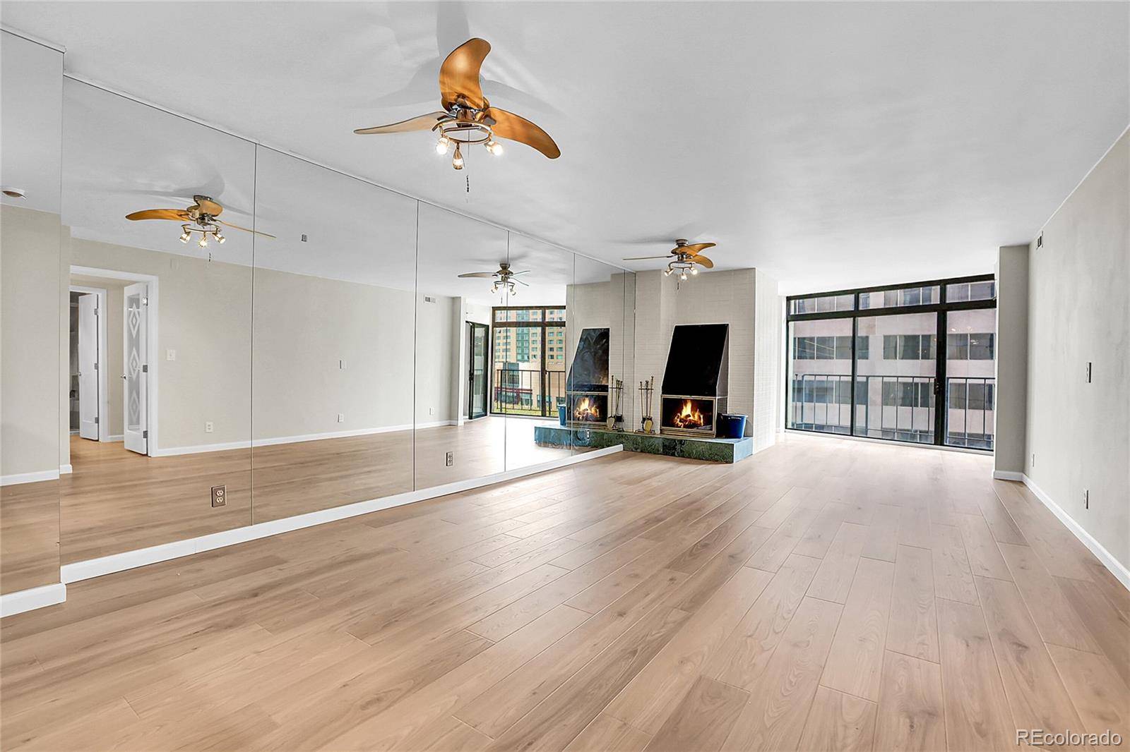 Denver, CO 80202,1777 Larimer ST #807