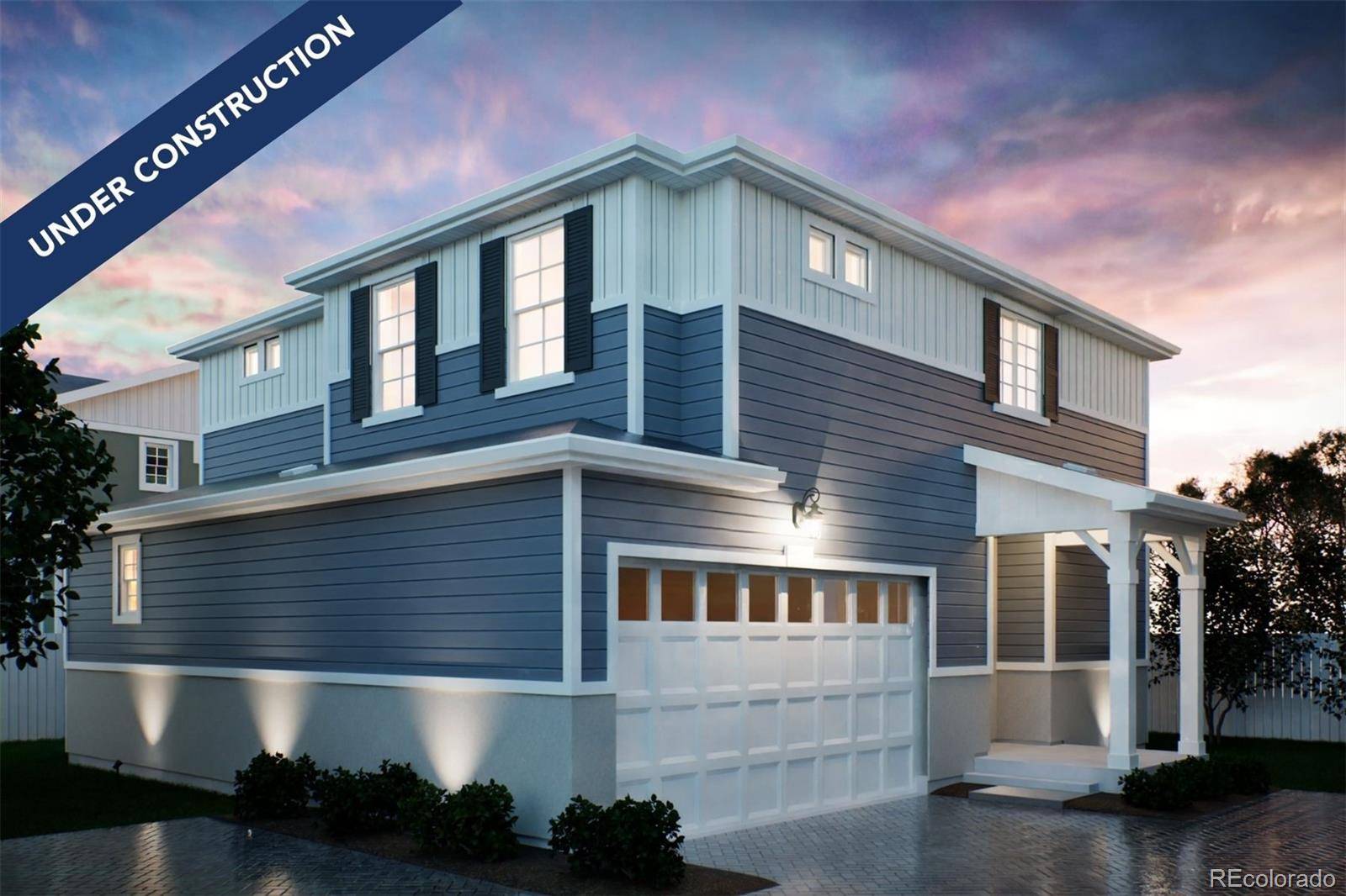 Aurora, CO 80019,22313 E 38th PL