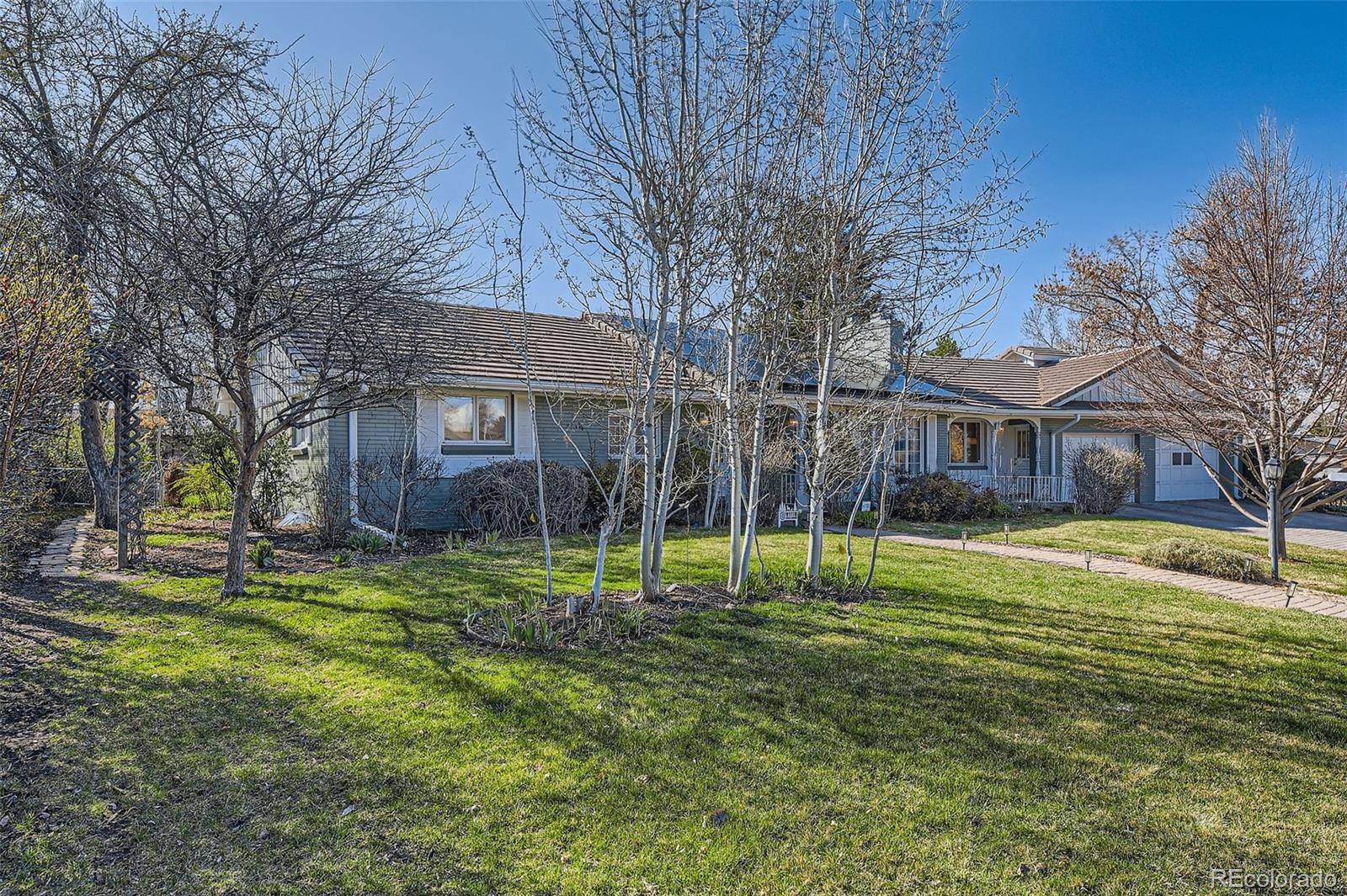 Greenwood Village, CO 80111,4401 S Yosemite CT