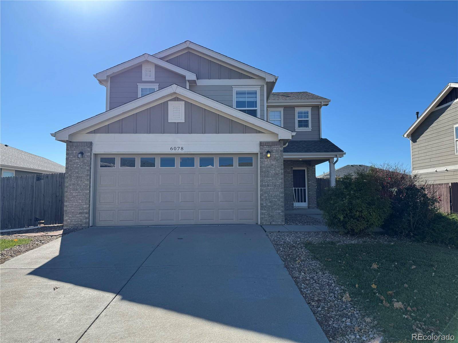 Thornton, CO 80602,6078 E 137th AVE