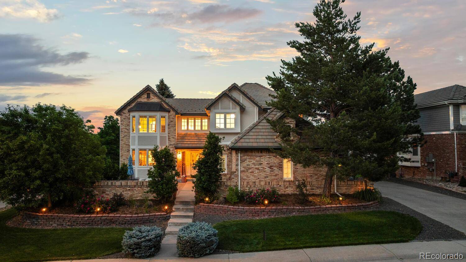 Highlands Ranch, CO 80126,9232 Rockport LN