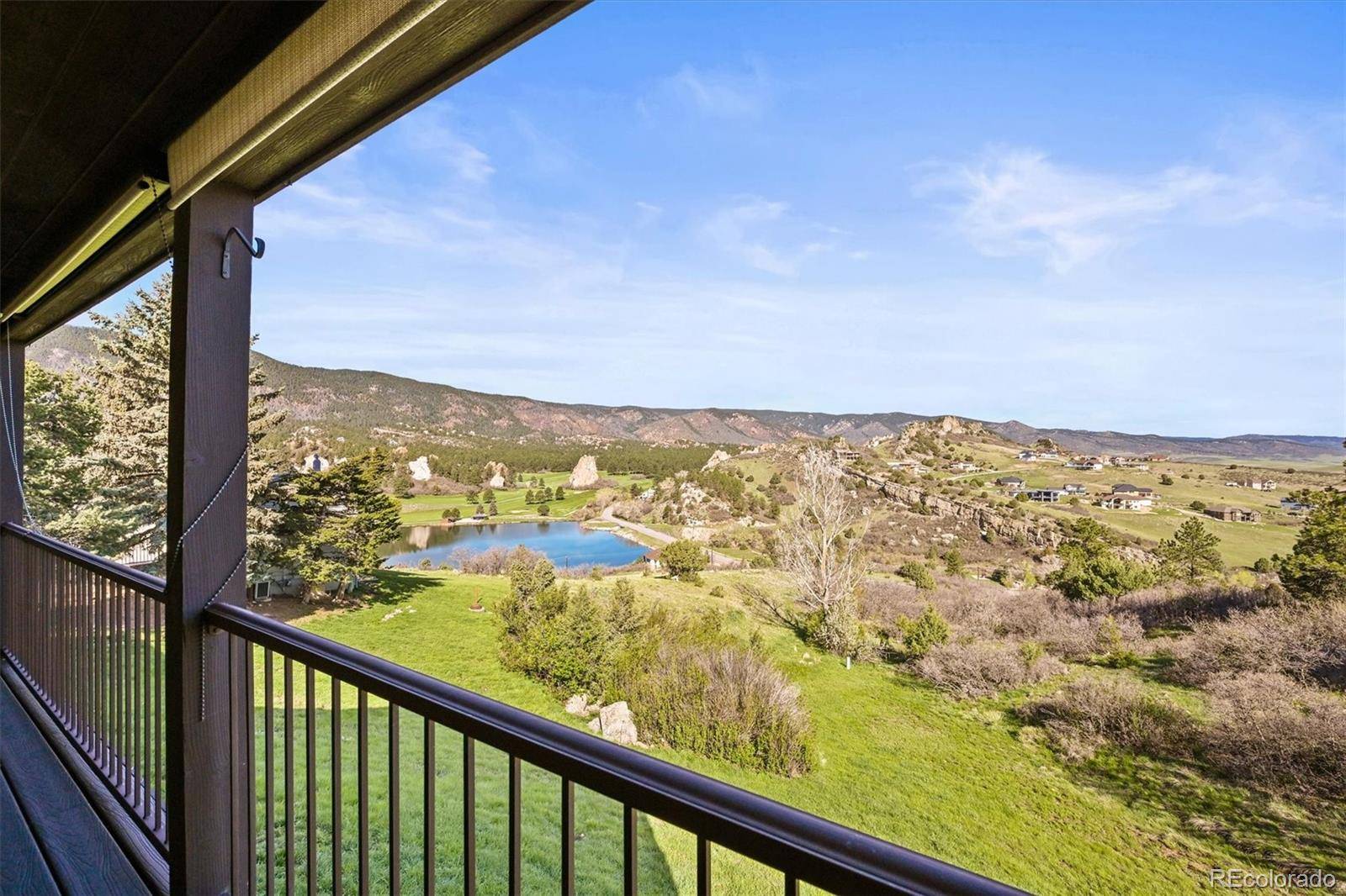 Larkspur, CO 80118,6301 Perry Park BLVD #19