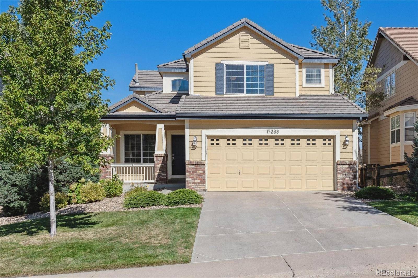 Aurora, CO 80016,17233 E Lake DR