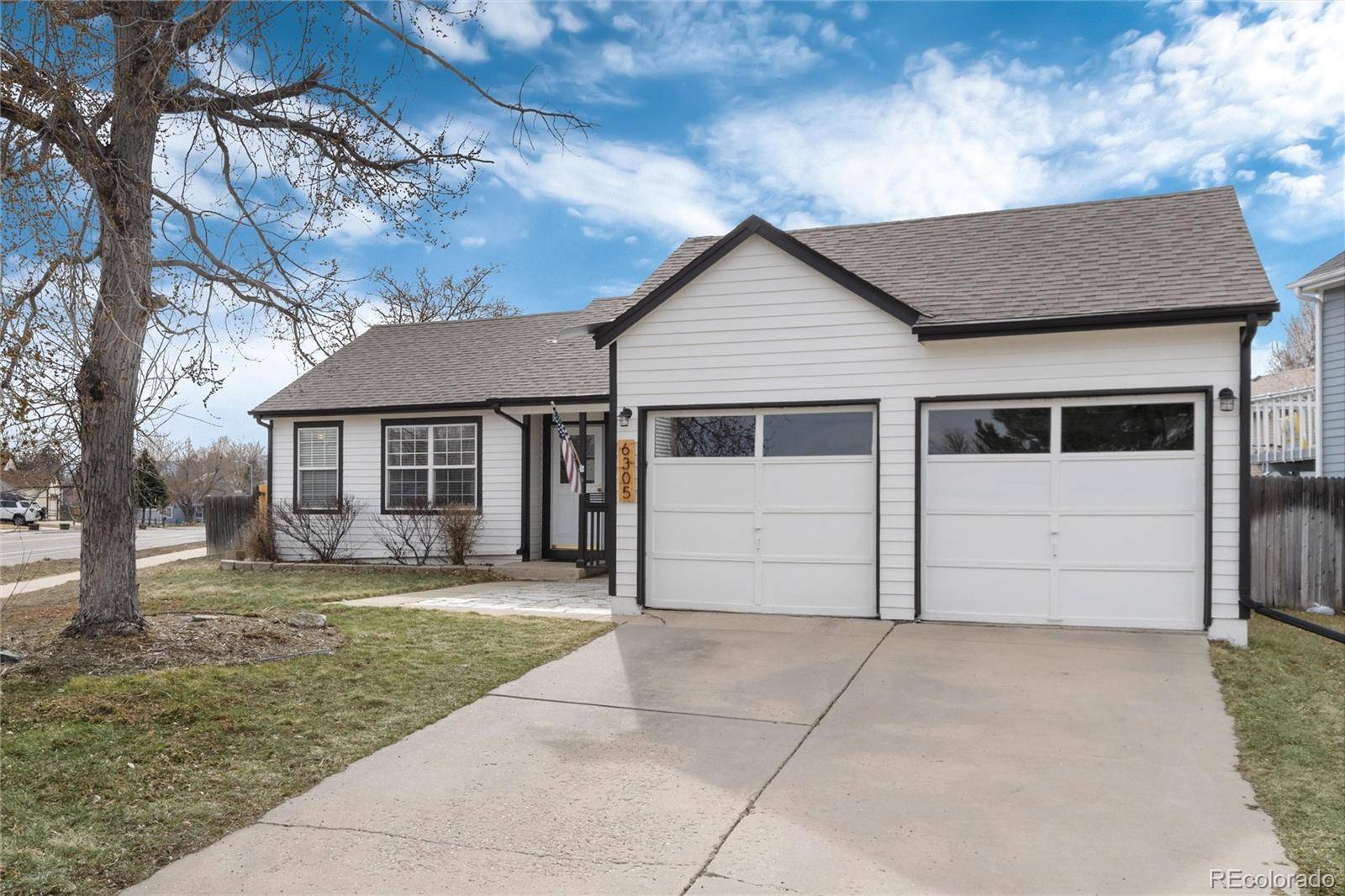 Arvada, CO 80004,6305 Zinnia ST