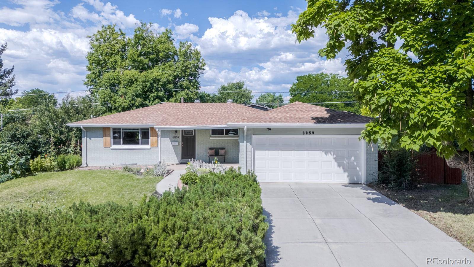 Arvada, CO 80004,6059 Routt ST