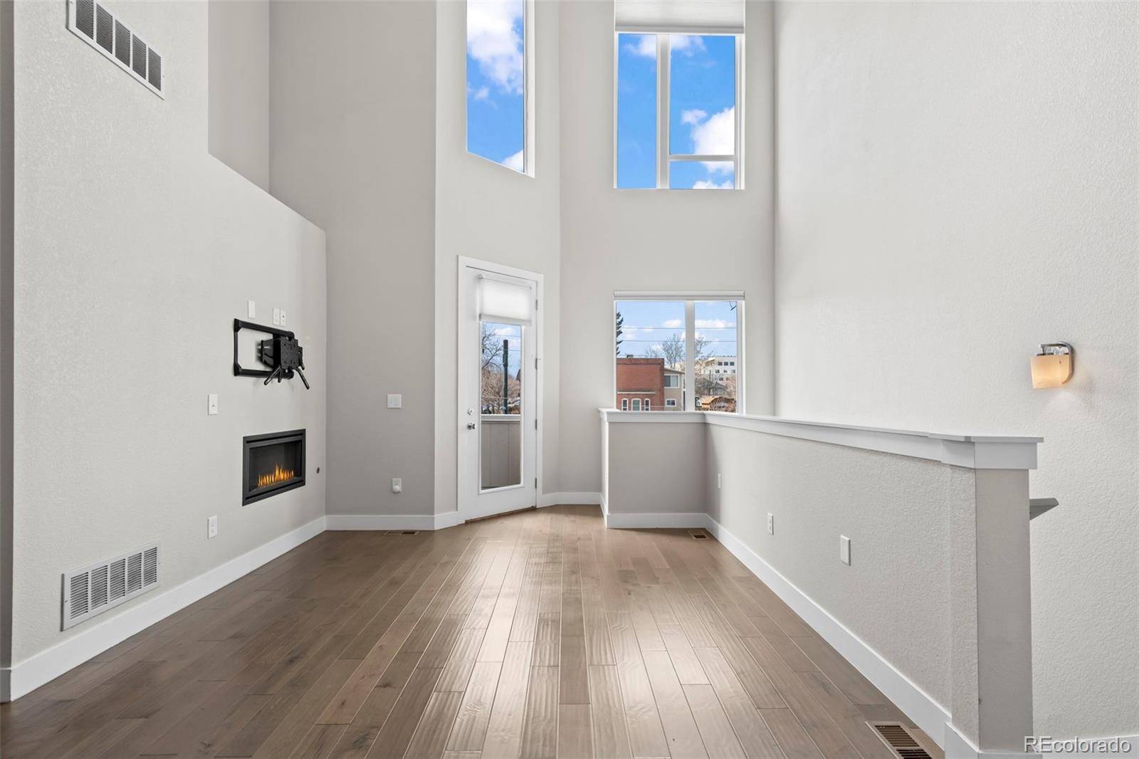 Denver, CO 80211,2741 W 28th AVE #2