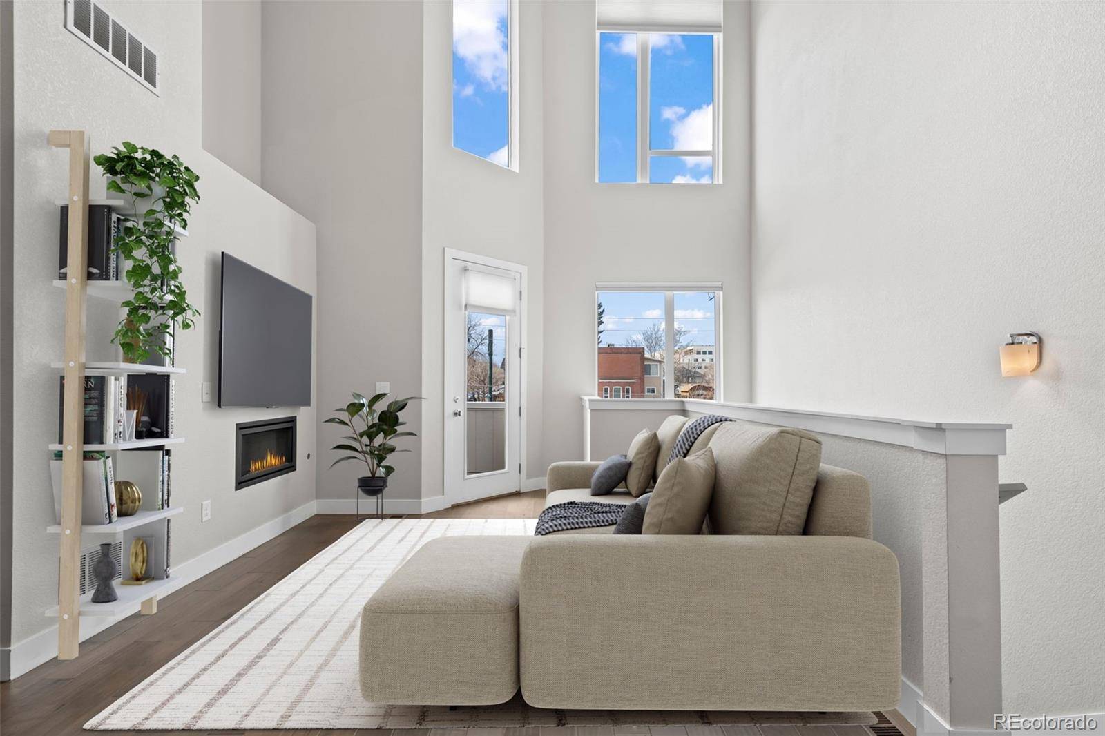 Denver, CO 80211,2741 W 28th AVE #2