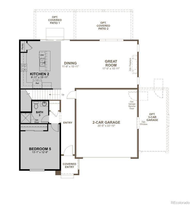 Johnstown, CO 80534,4226 Graywood DR